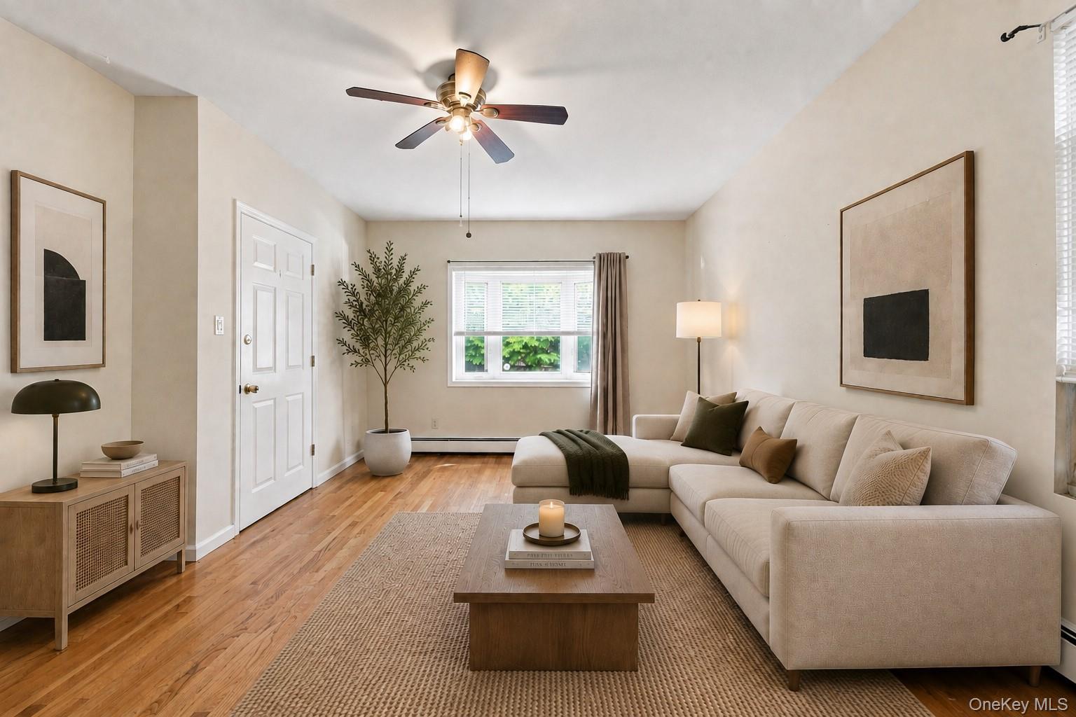 Single Family Haight Avenue Bronx, NY 10461, MLS-1040356-2
