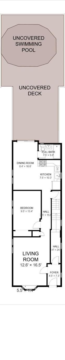 Single Family Haight Avenue Bronx, NY 10461, MLS-1040356-26