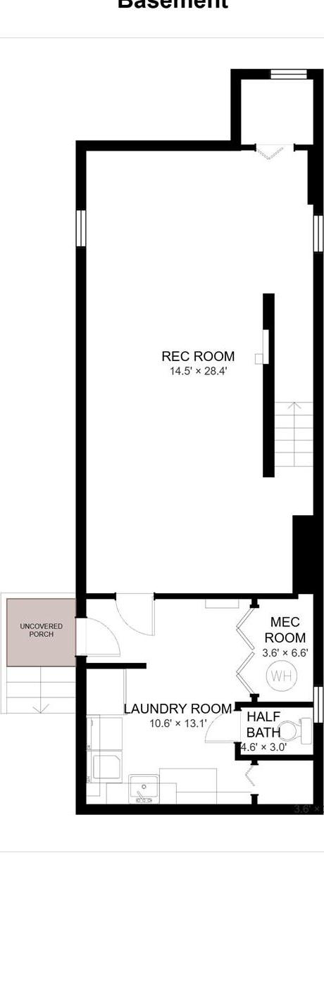 Single Family Haight Avenue Bronx, NY 10461, MLS-1040356-27