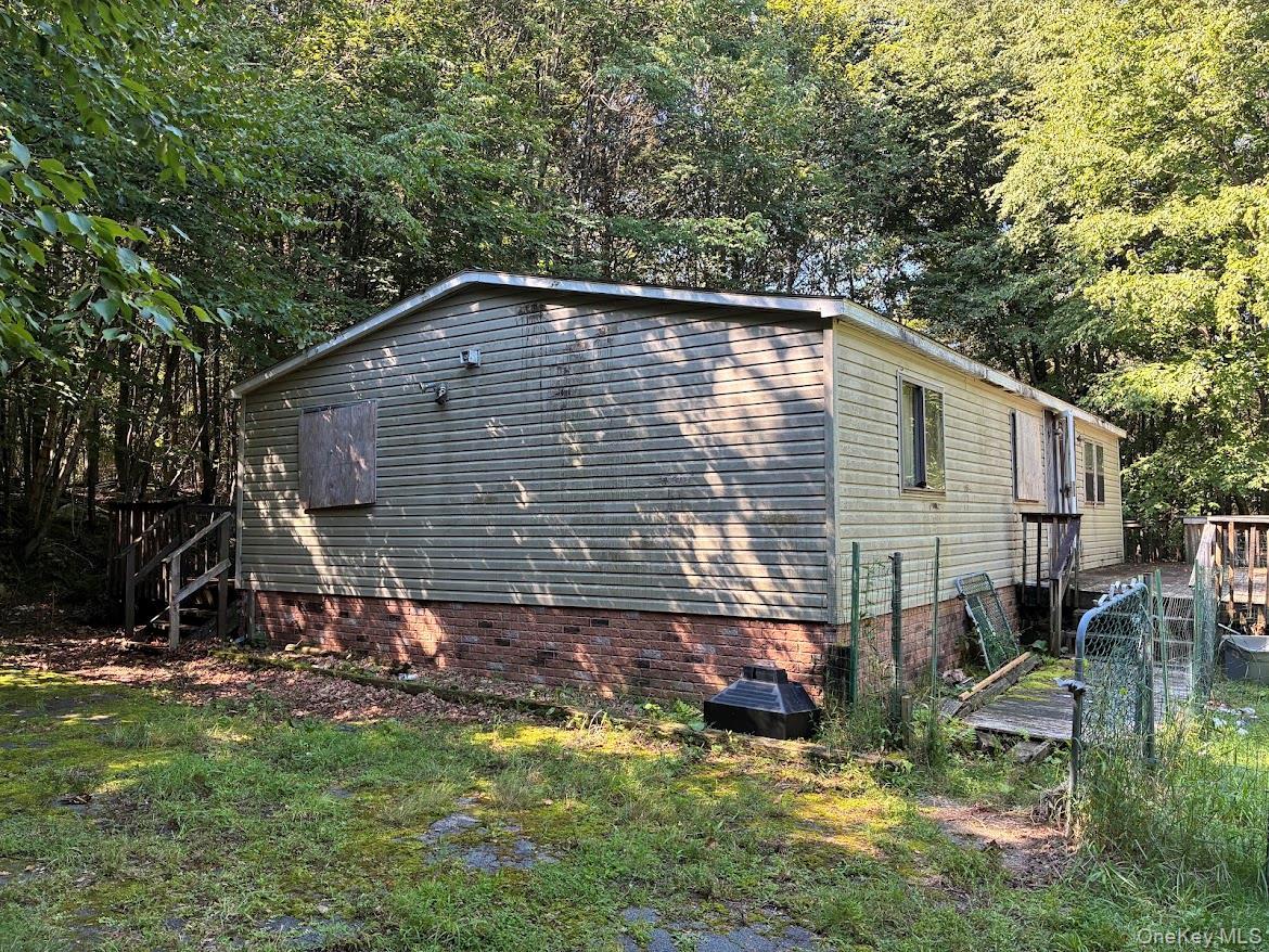 Single Family Bowers Road Sullivan County, NY 12747, MLS-1040357-2