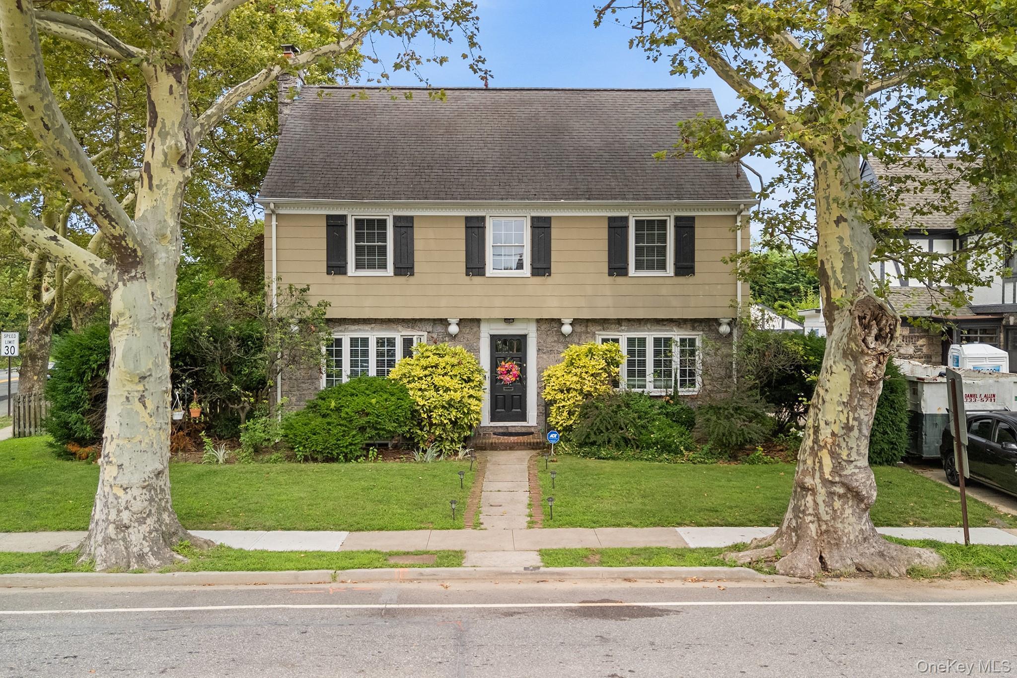 Single Family Demott Avenue Nassau County, NY 11570, MLS-1040367-2