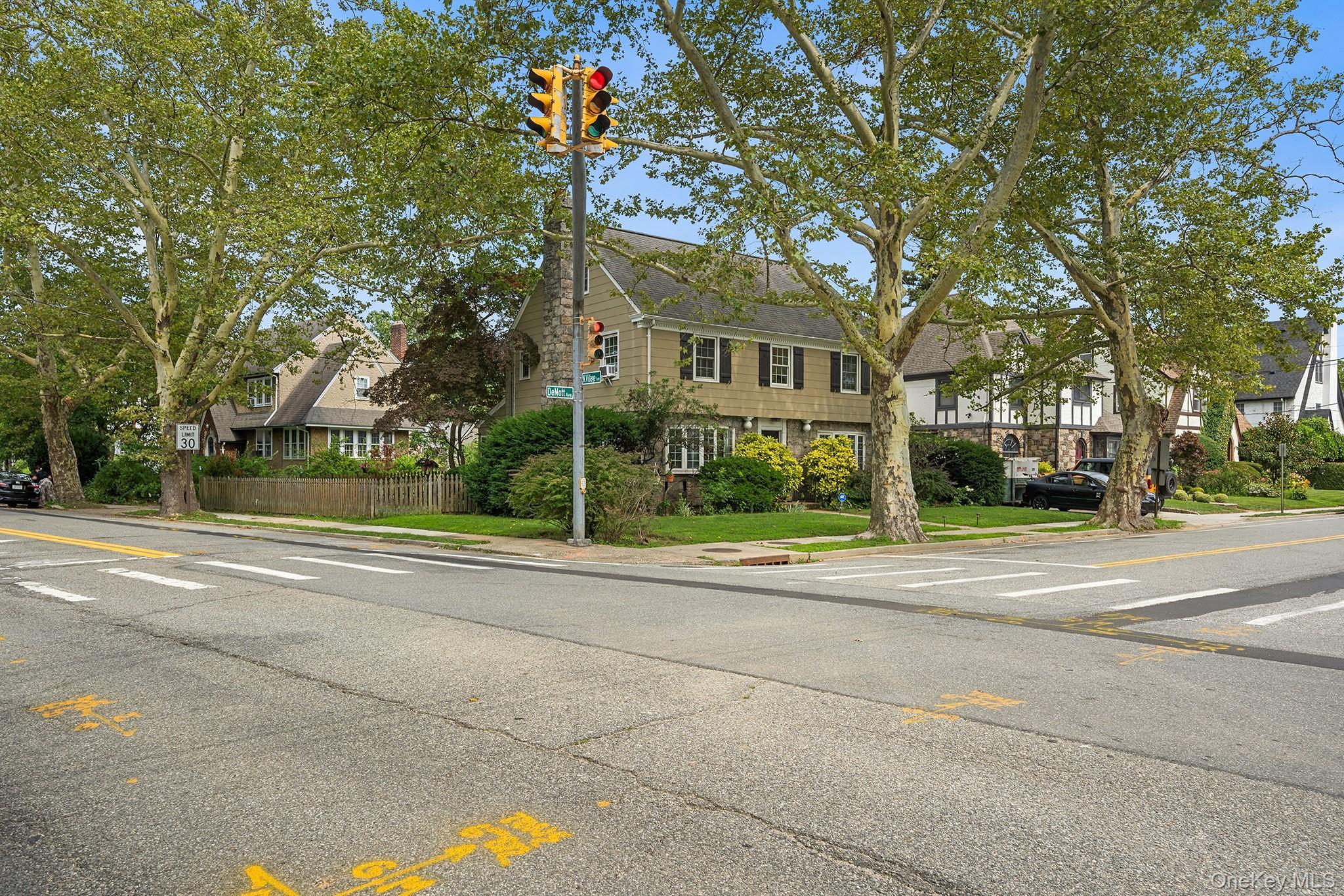 Single Family Demott Avenue Nassau County, NY 11570, MLS-1040367-6