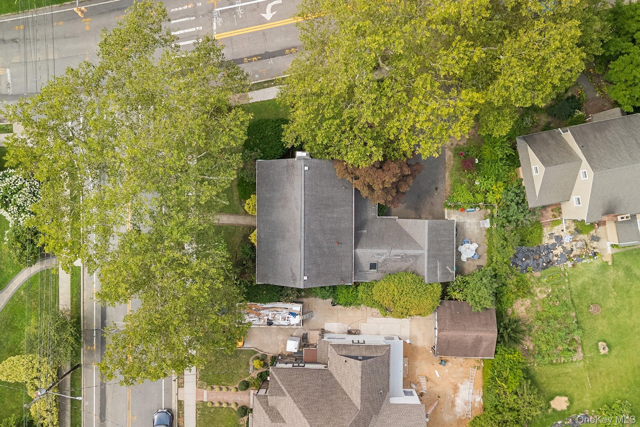 Single Family Demott Avenue Nassau County, NY 11570, MLS-1040367-7