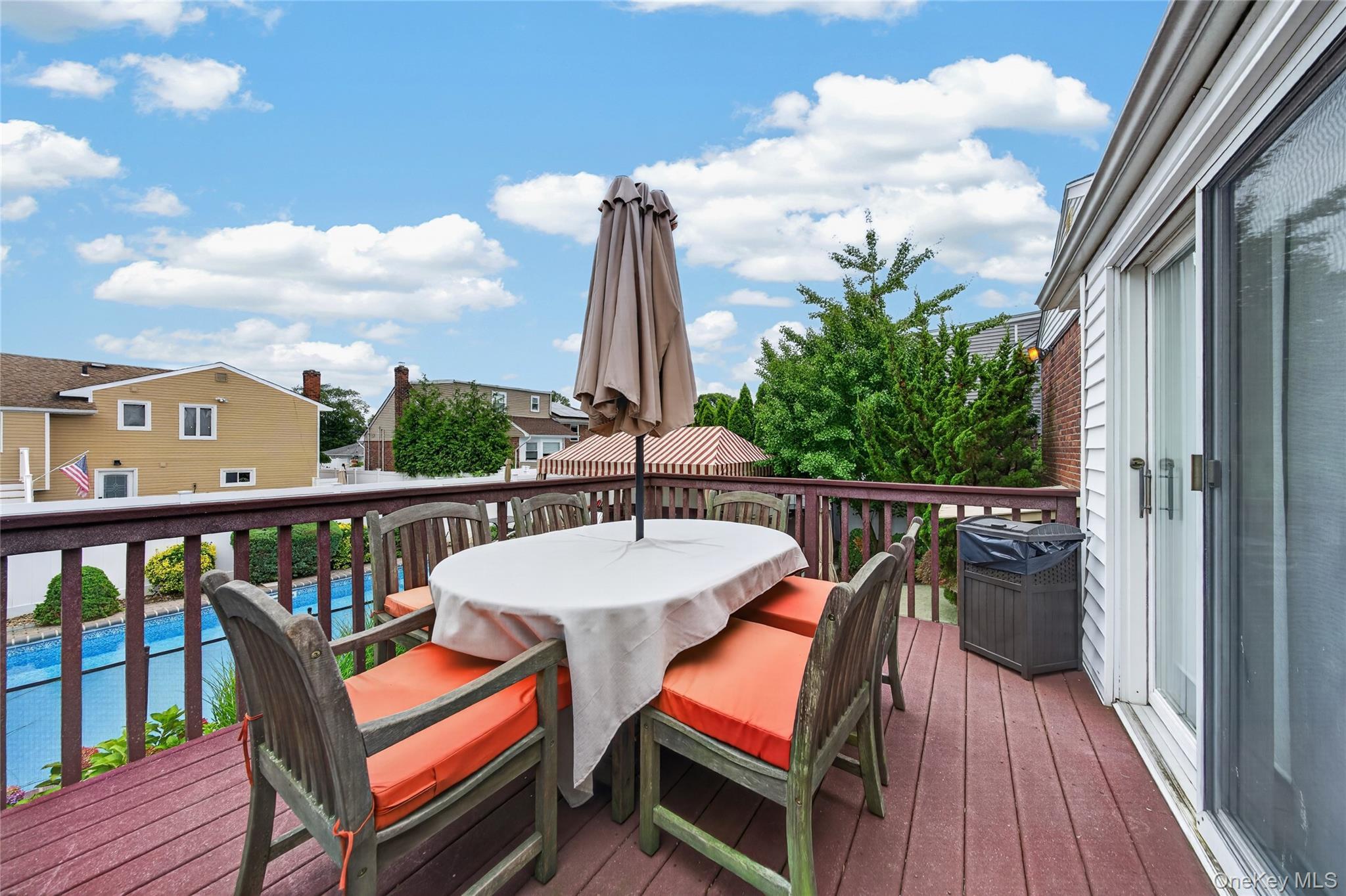 Single Family Bunker Drive  Nassau County, NY 11572, MLS-1040373-18