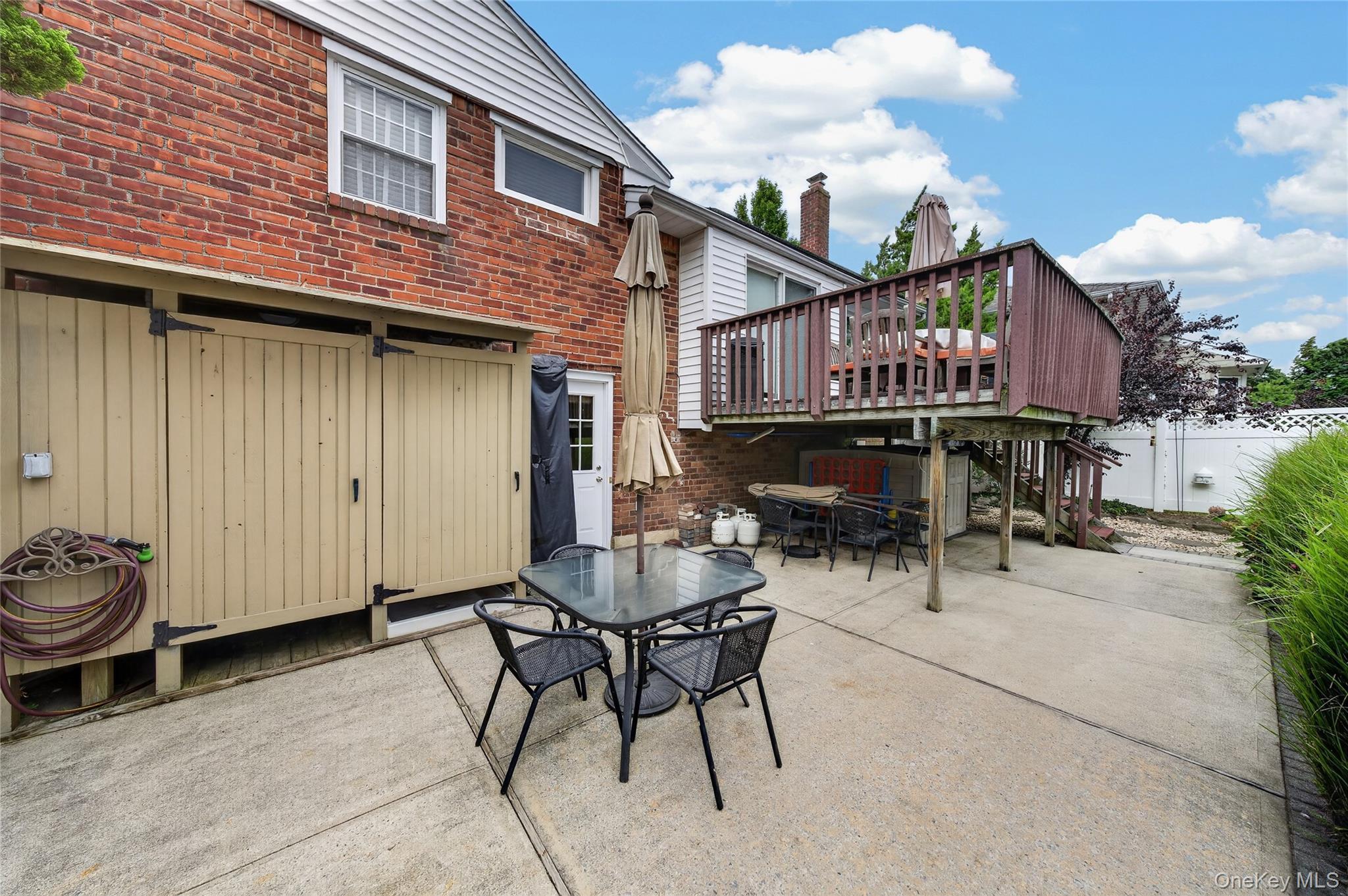 Single Family Bunker Drive  Nassau County, NY 11572, MLS-1040373-19