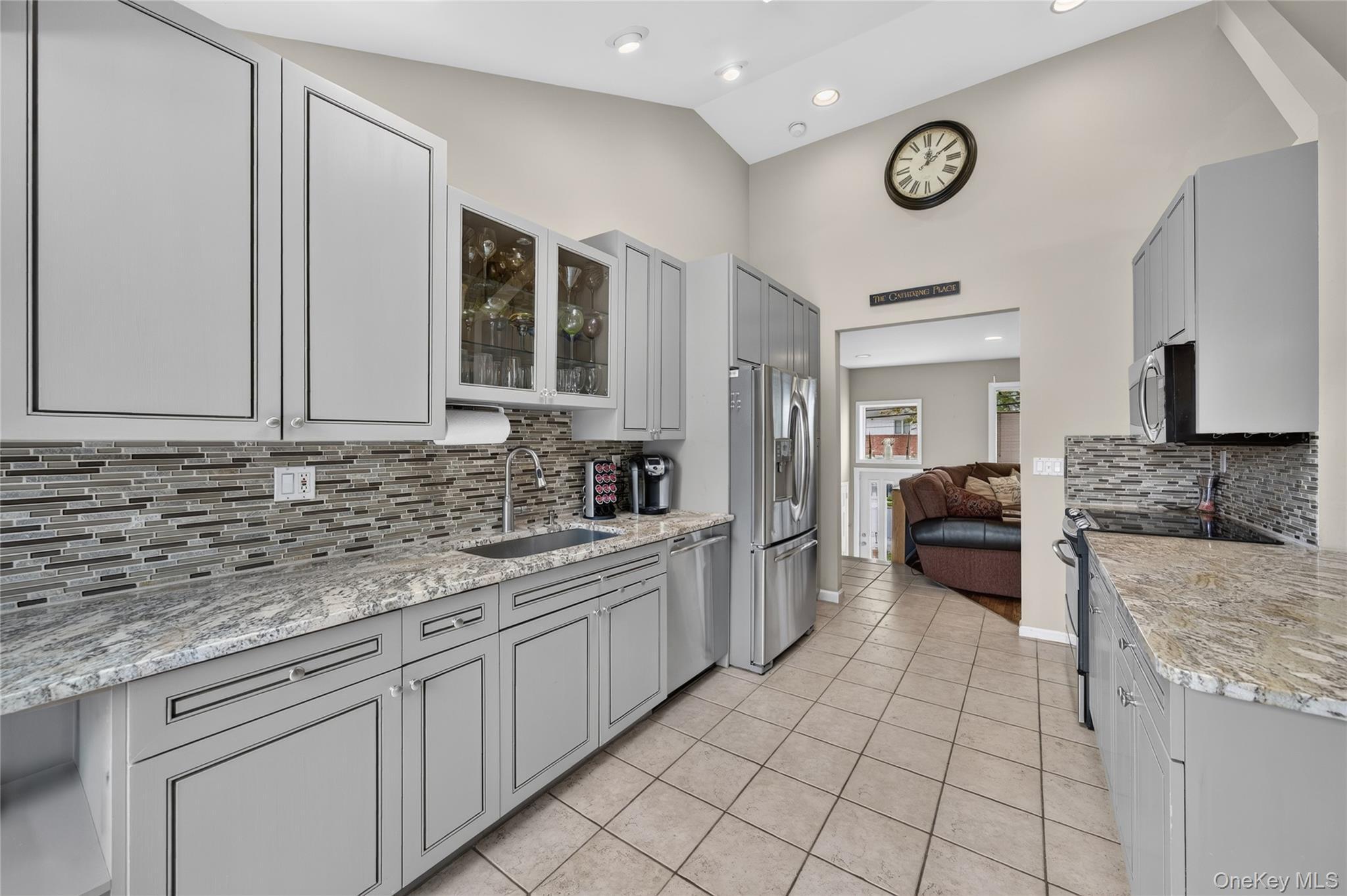 Single Family Bunker Drive  Nassau County, NY 11572, MLS-1040373-9