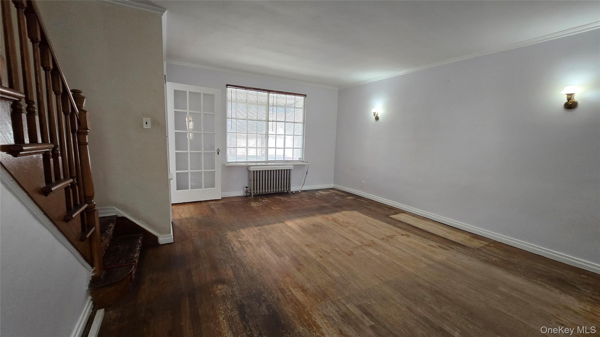 Single Family 63rd Avenue  Queens, NY 11375, MLS-1040377-10
