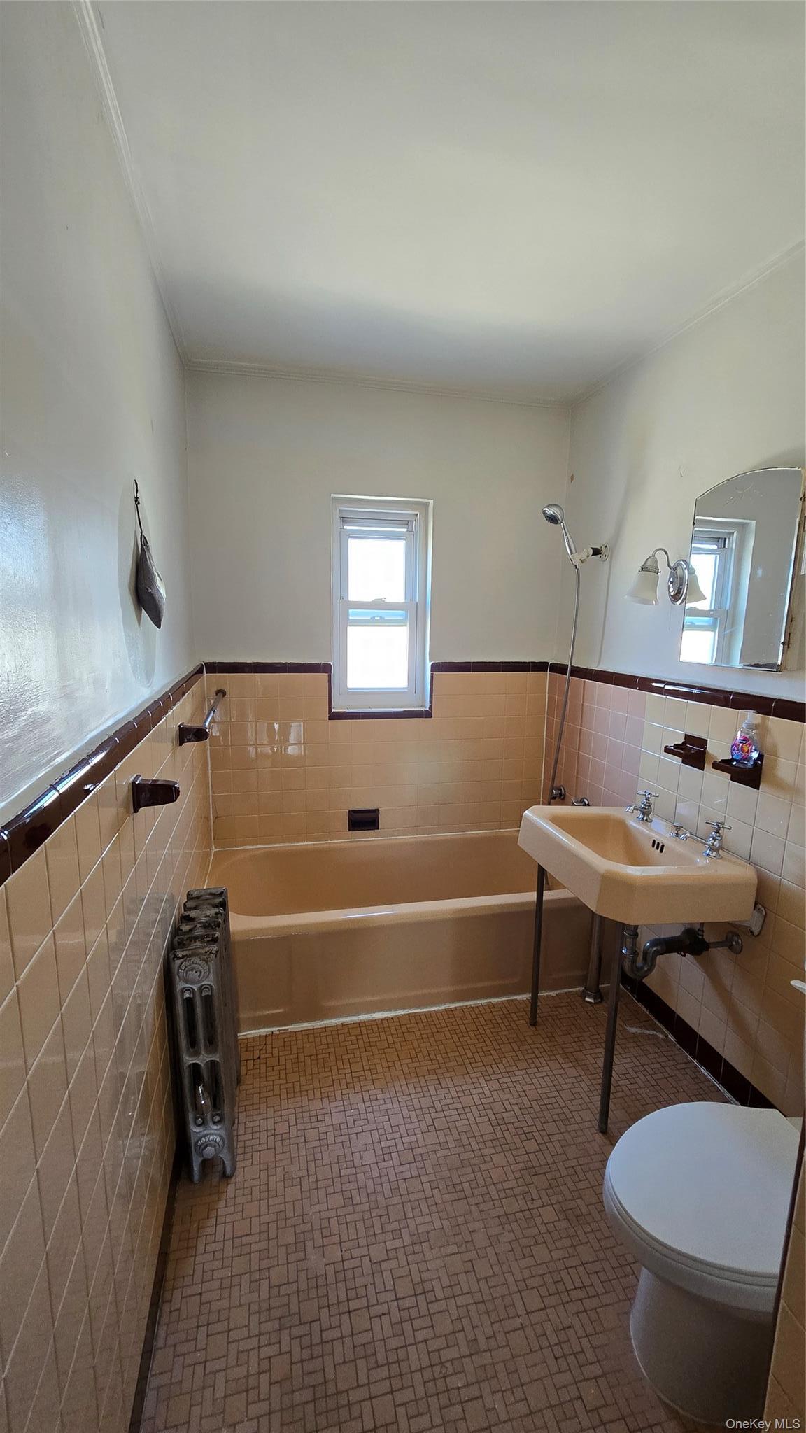 Single Family 63rd Avenue  Queens, NY 11375, MLS-1040377-14