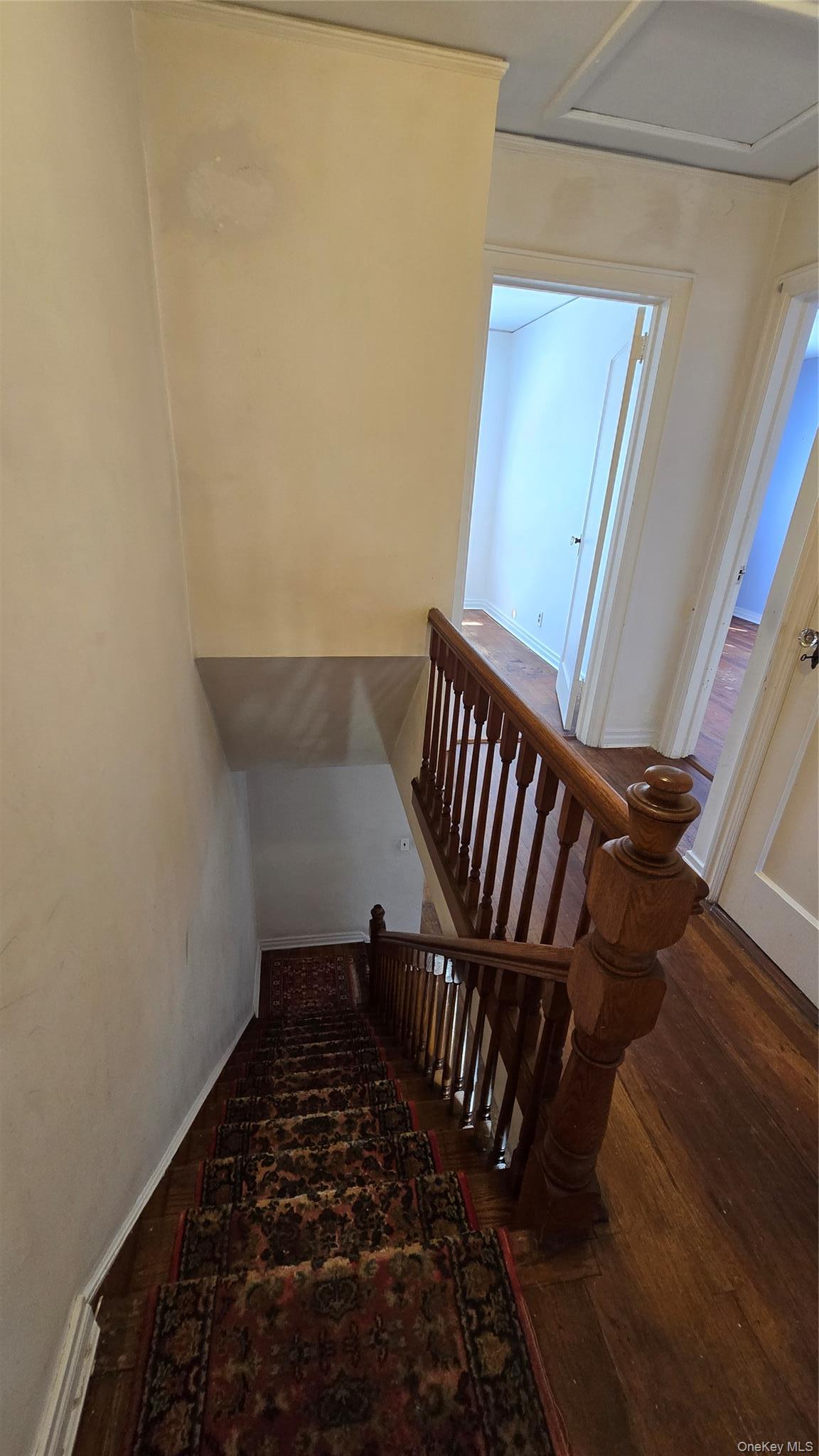 Single Family 63rd Avenue  Queens, NY 11375, MLS-1040377-16