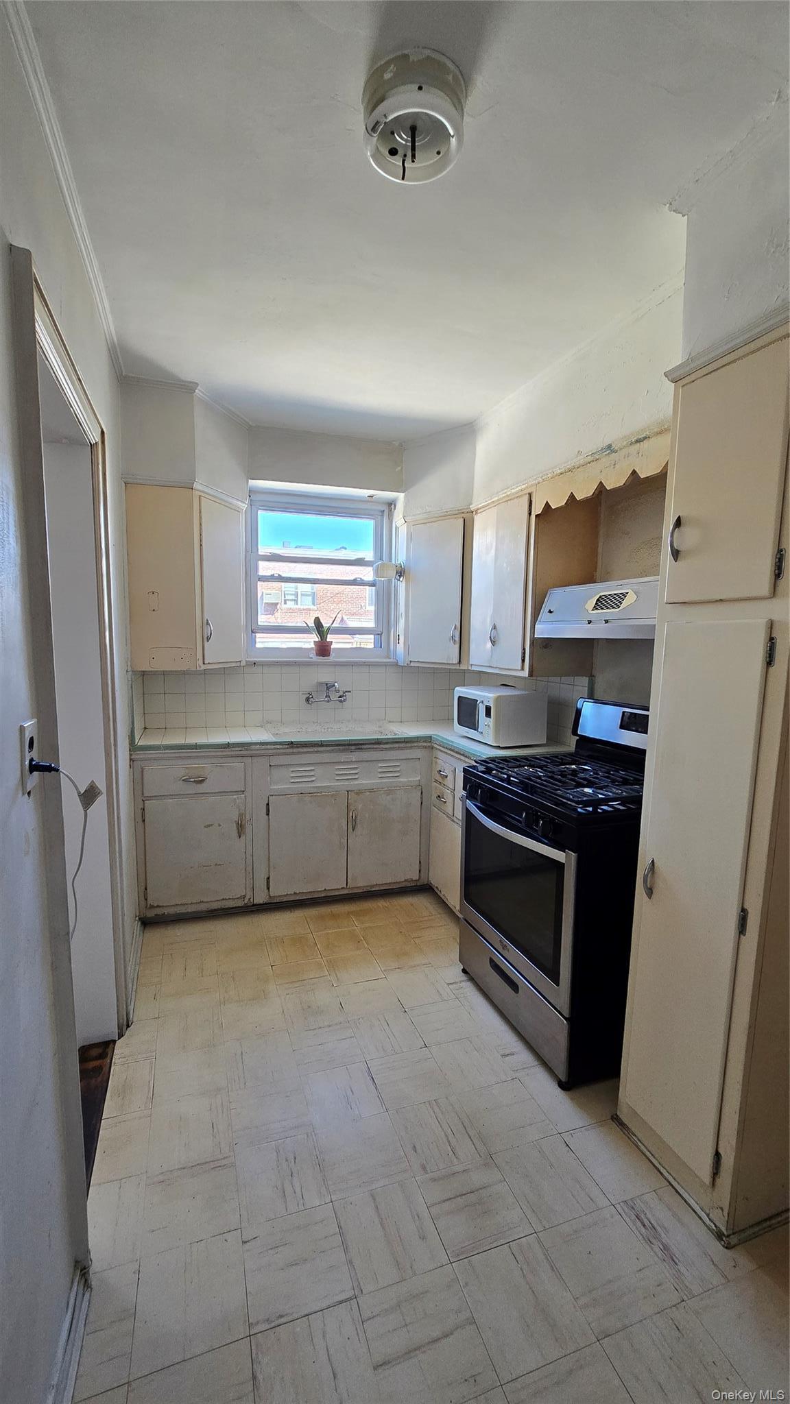 Single Family 63rd Avenue  Queens, NY 11375, MLS-1040377-18