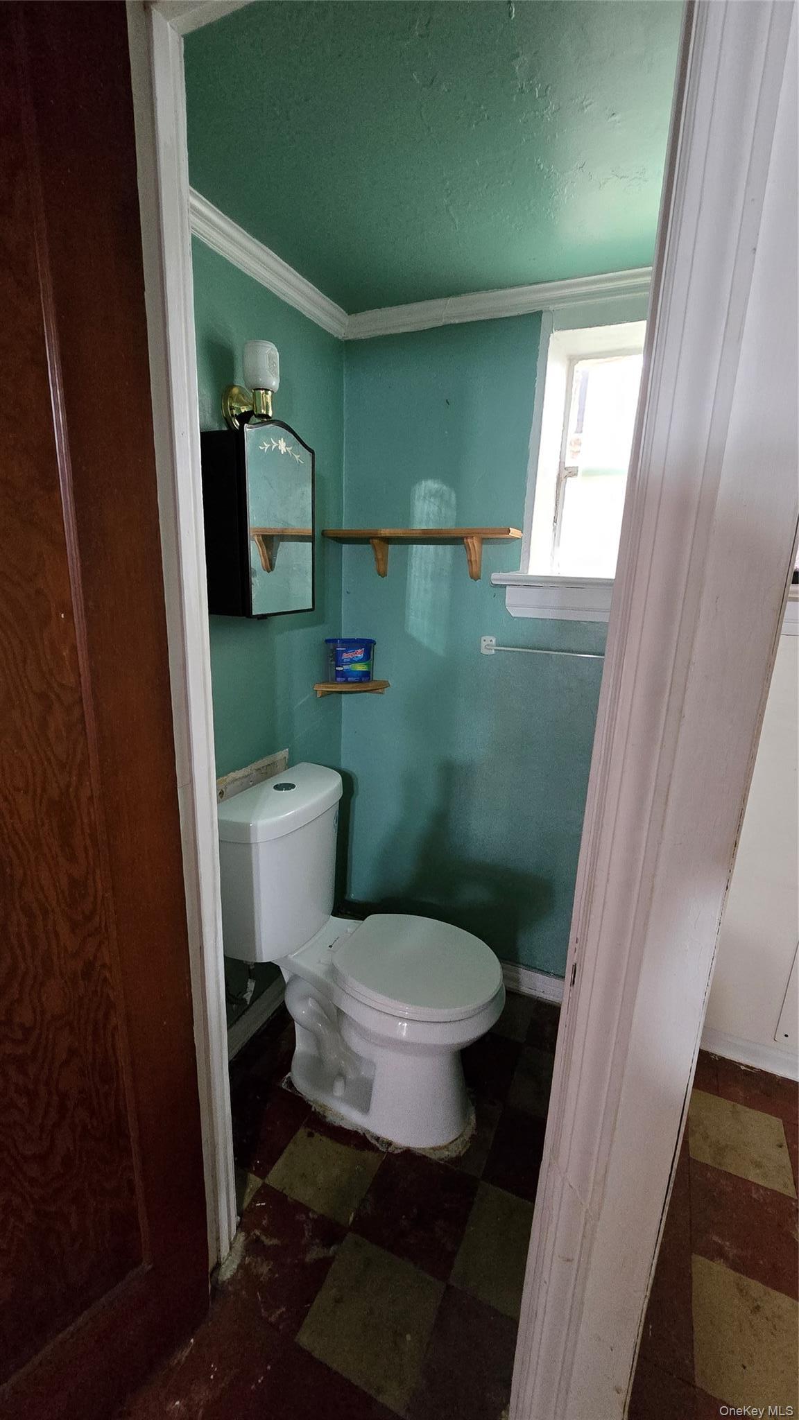Single Family 63rd Avenue  Queens, NY 11375, MLS-1040377-22