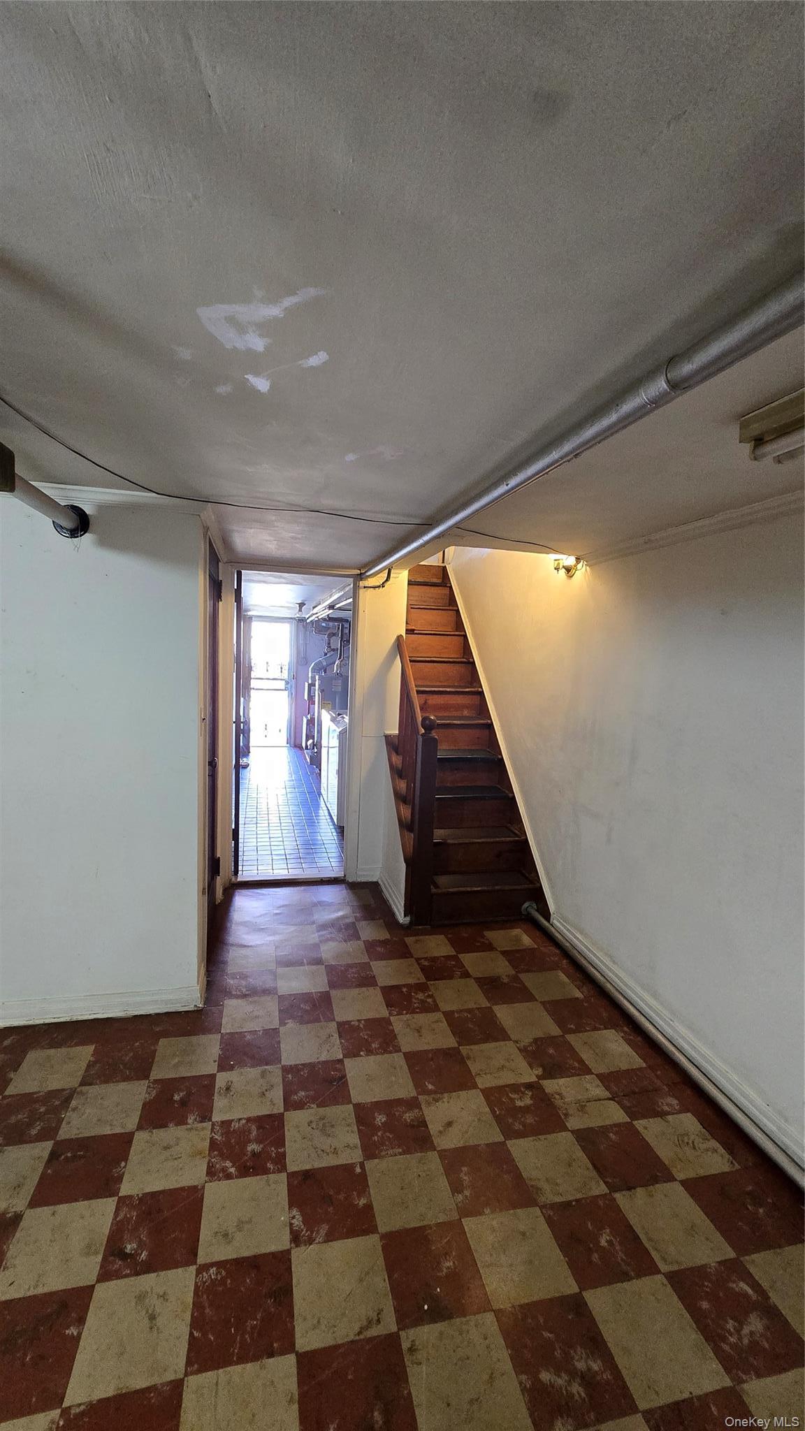 Single Family 63rd Avenue  Queens, NY 11375, MLS-1040377-23