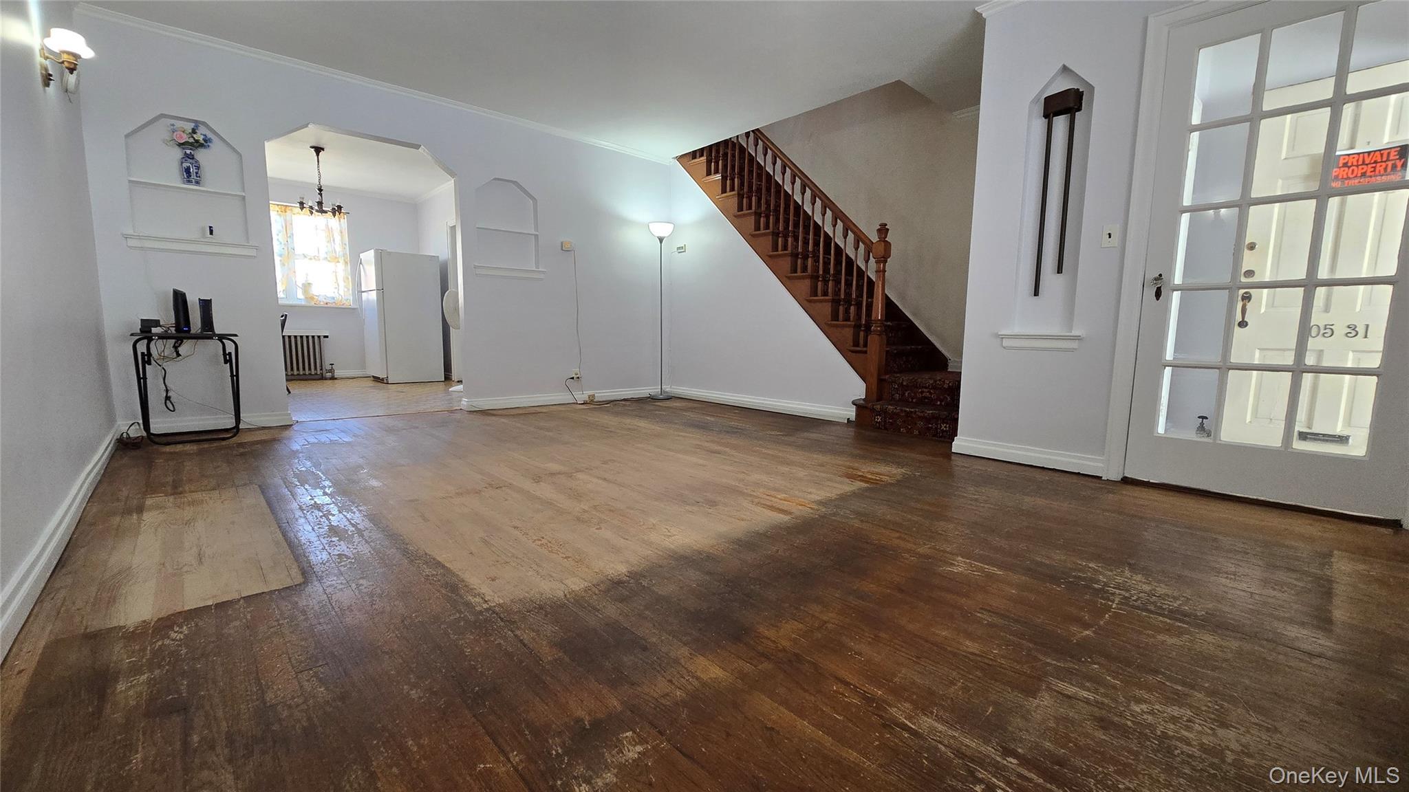 Single Family 63rd Avenue  Queens, NY 11375, MLS-1040377-7