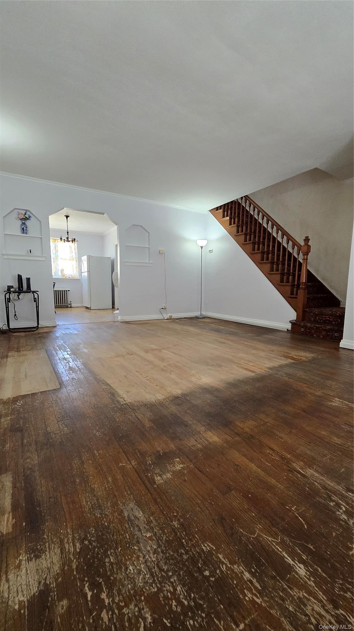 Single Family 63rd Avenue  Queens, NY 11375, MLS-1040377-8