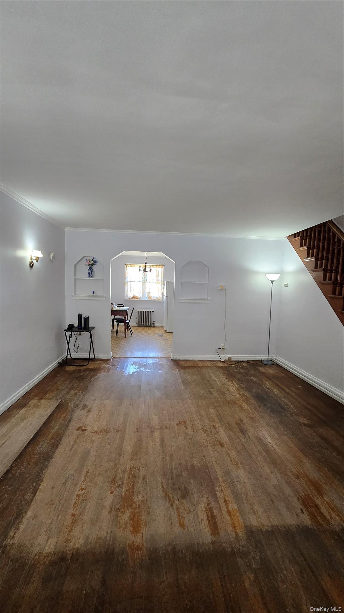 Single Family 63rd Avenue  Queens, NY 11375, MLS-1040377-9