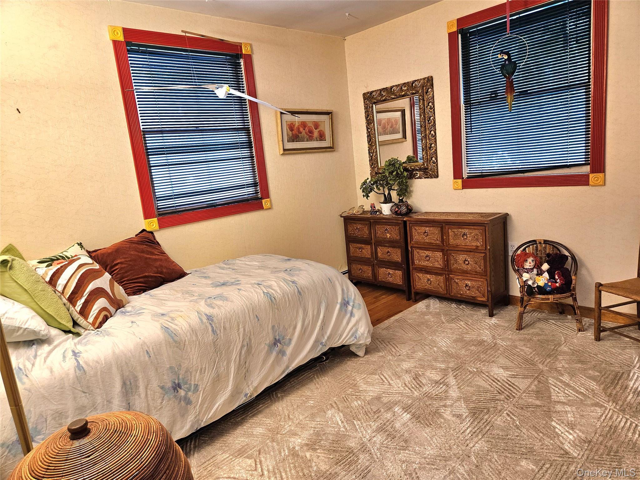 Single Family S Riverside Road  Ulster County, NY 12528, MLS-1040386-18