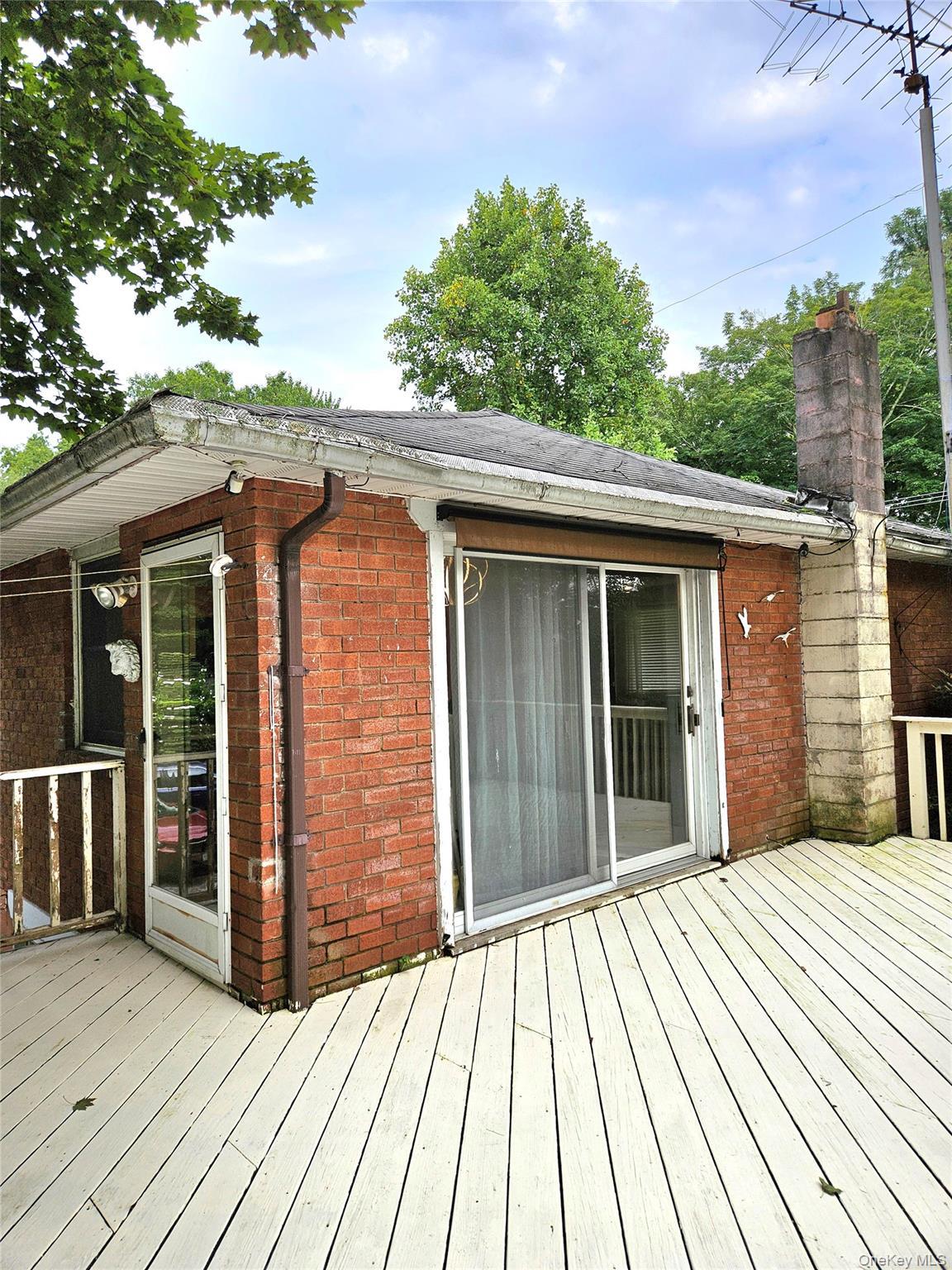 Single Family S Riverside Road  Ulster County, NY 12528, MLS-1040386-24