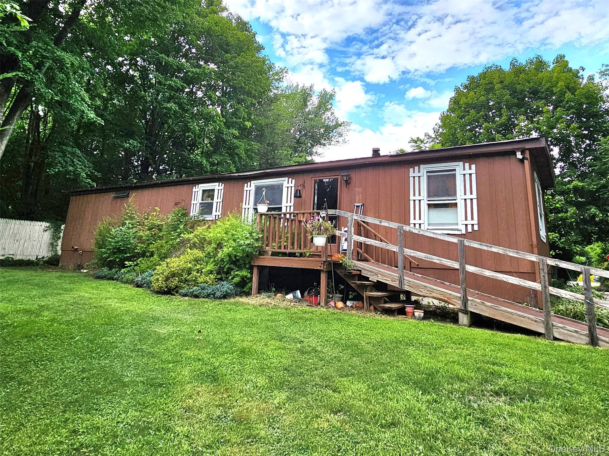 Single Family S Riverside Road  Ulster County, NY 12528, MLS-1040386-31