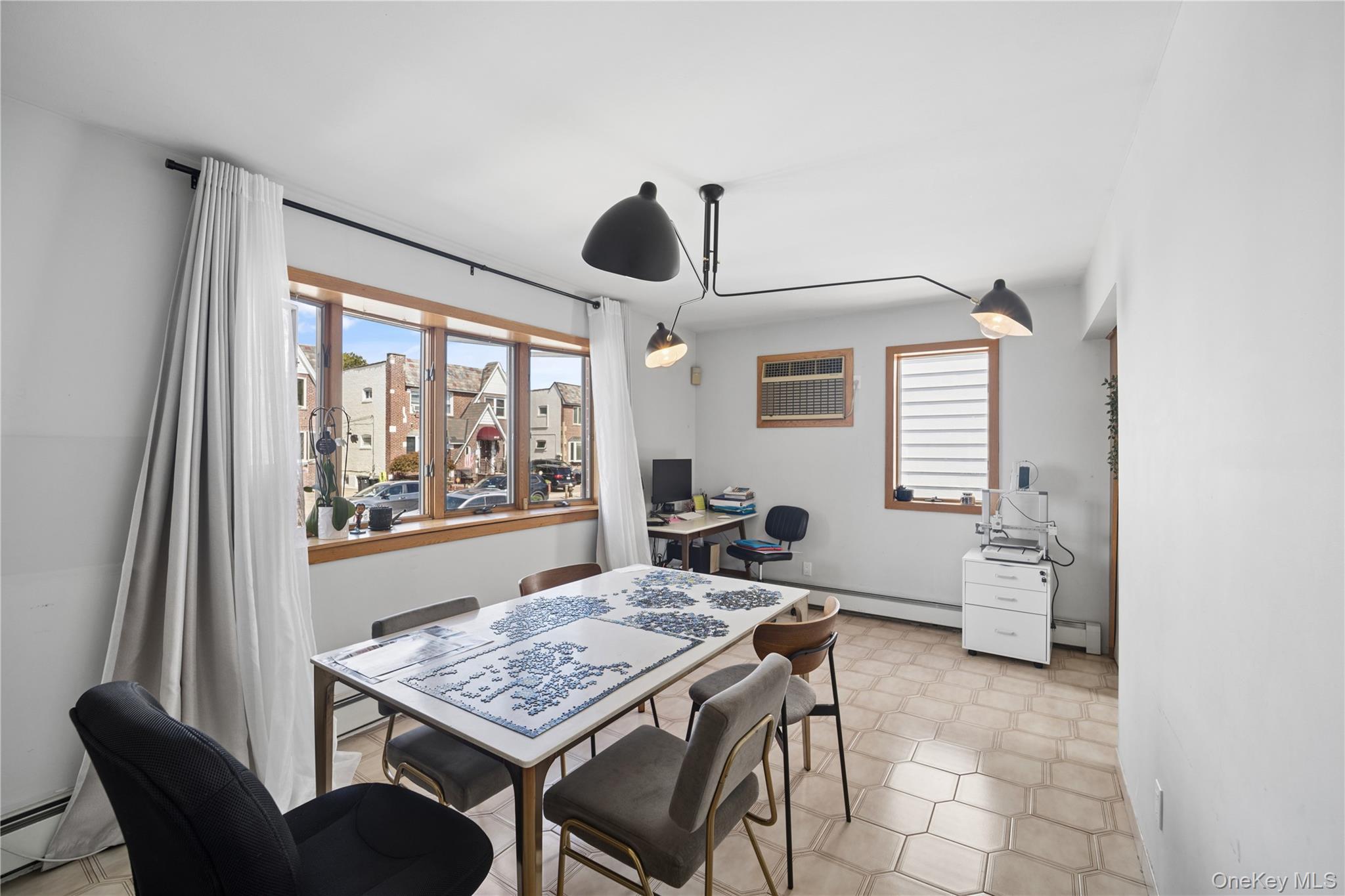 Single Family Doran Ave. Queens, NY 11385, MLS-1040392-12