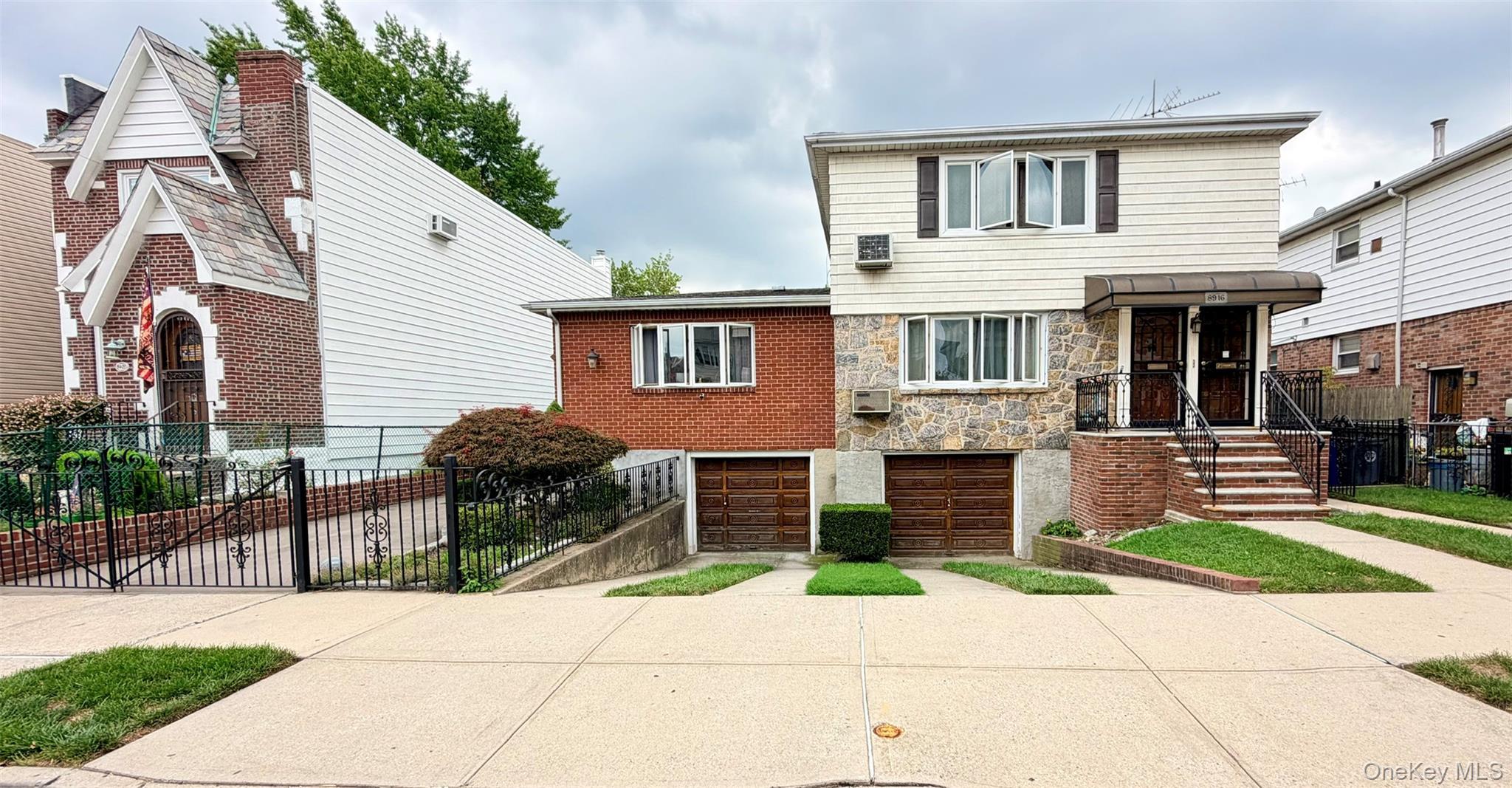 Single Family Doran Ave. Queens, NY 11385, MLS-1040392-2