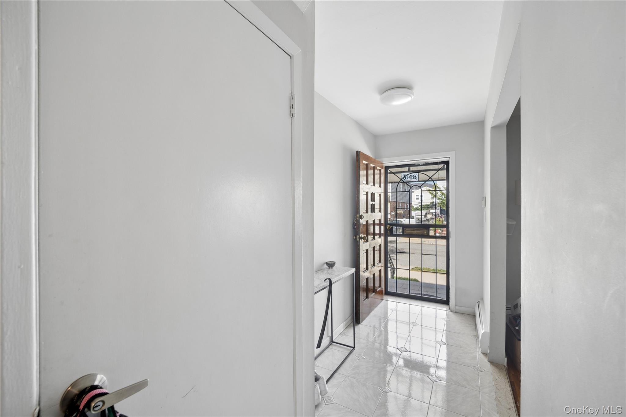Single Family Doran Ave. Queens, NY 11385, MLS-1040392-20