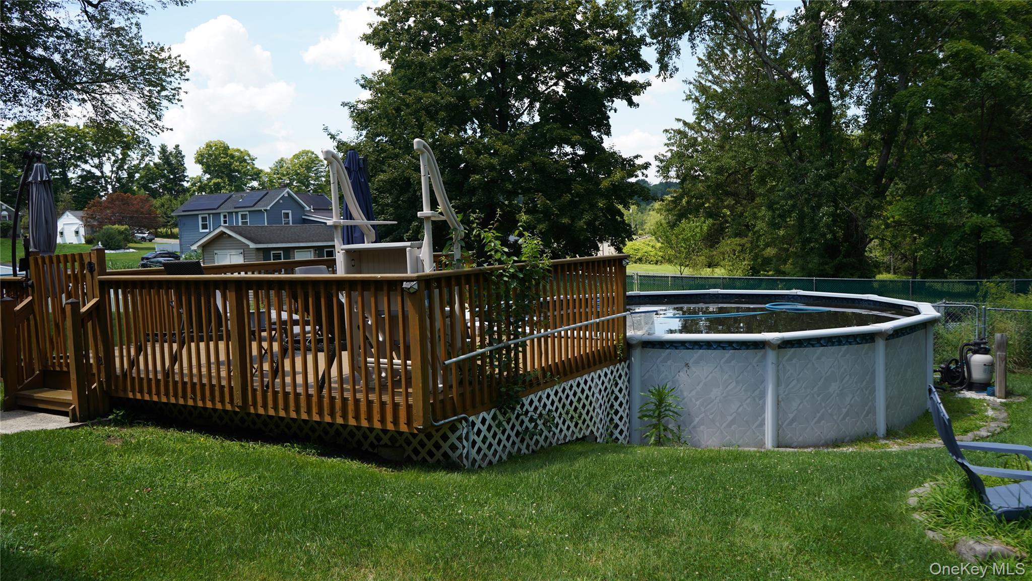 Single Family Still Road Orange County, NY 10950, MLS-1040399-10