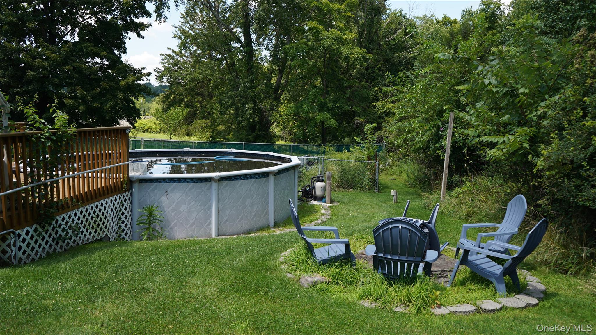 Single Family Still Road Orange County, NY 10950, MLS-1040399-11