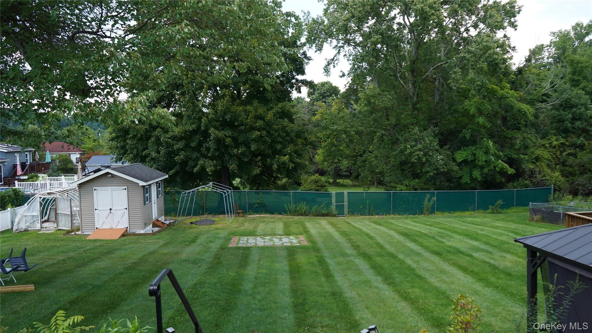 Single Family Still Road Orange County, NY 10950, MLS-1040399-6