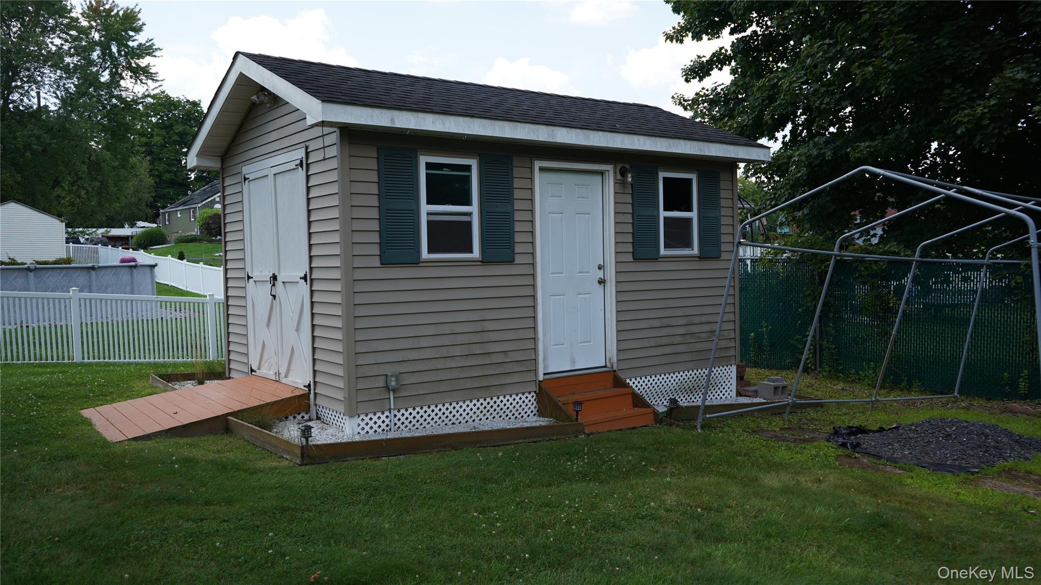 Single Family Still Road Orange County, NY 10950, MLS-1040399-7