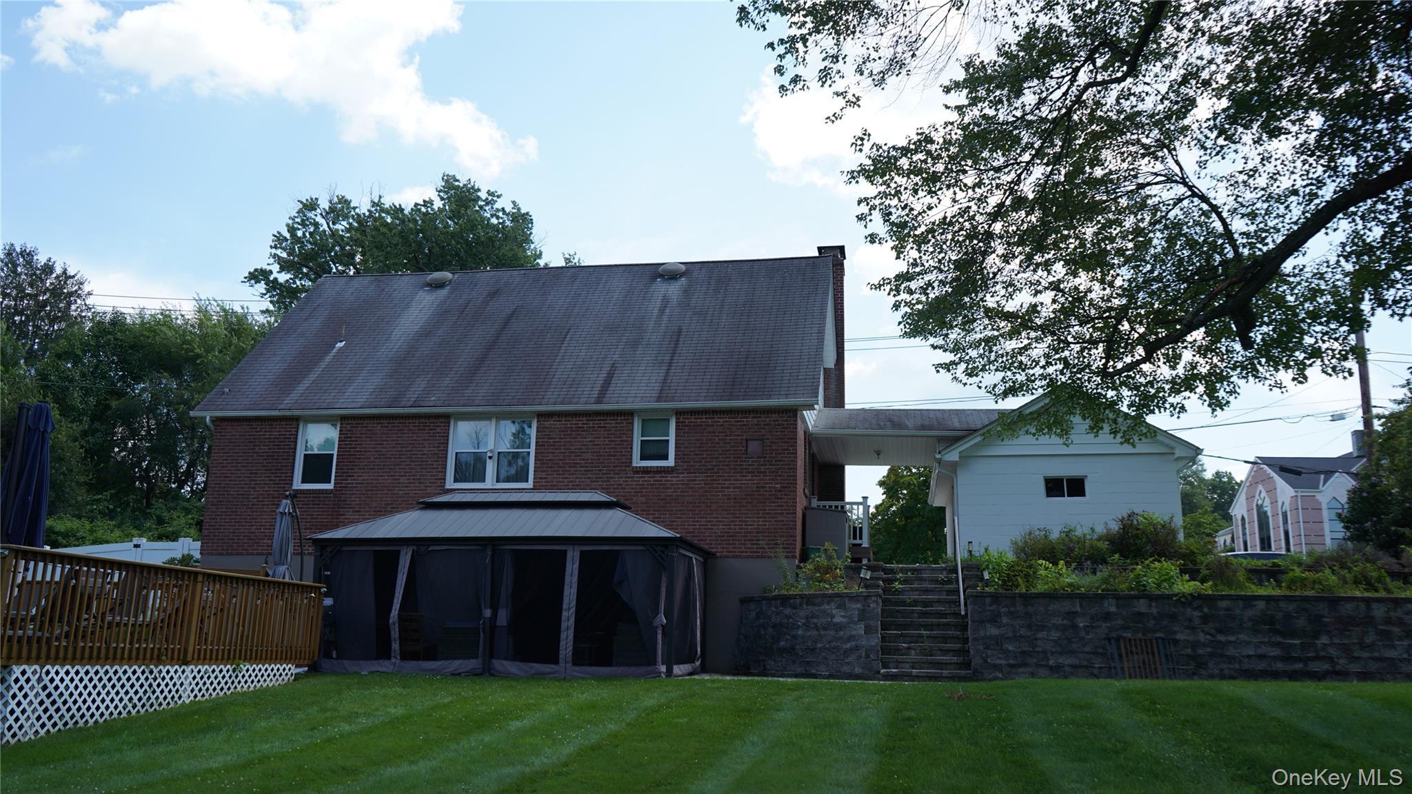 Single Family Still Road Orange County, NY 10950, MLS-1040399-8