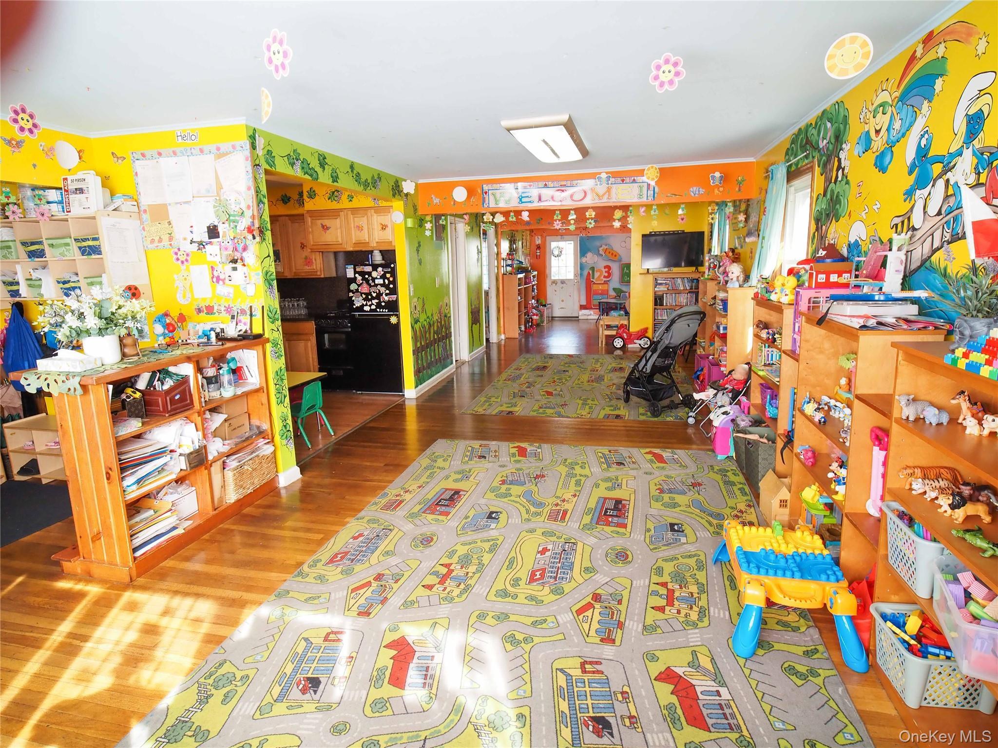 Single Family Woodhaven Boulevard Queens, NY 11417, MLS-1040410-13