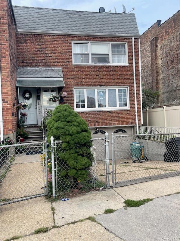 Single Family Woodhaven Boulevard Queens, NY 11417, MLS-1040410-2