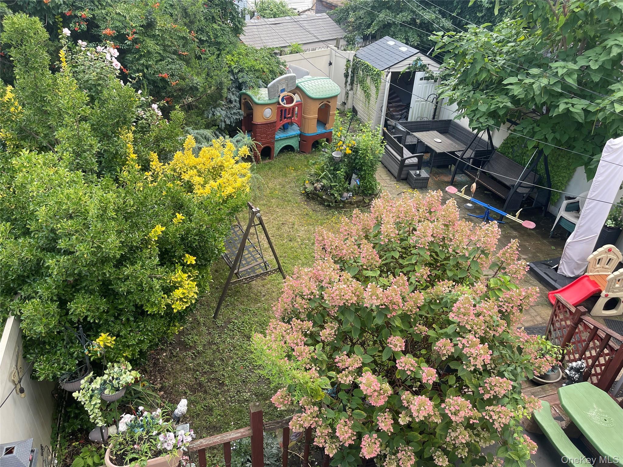 Single Family Woodhaven Boulevard Queens, NY 11417, MLS-1040410-20
