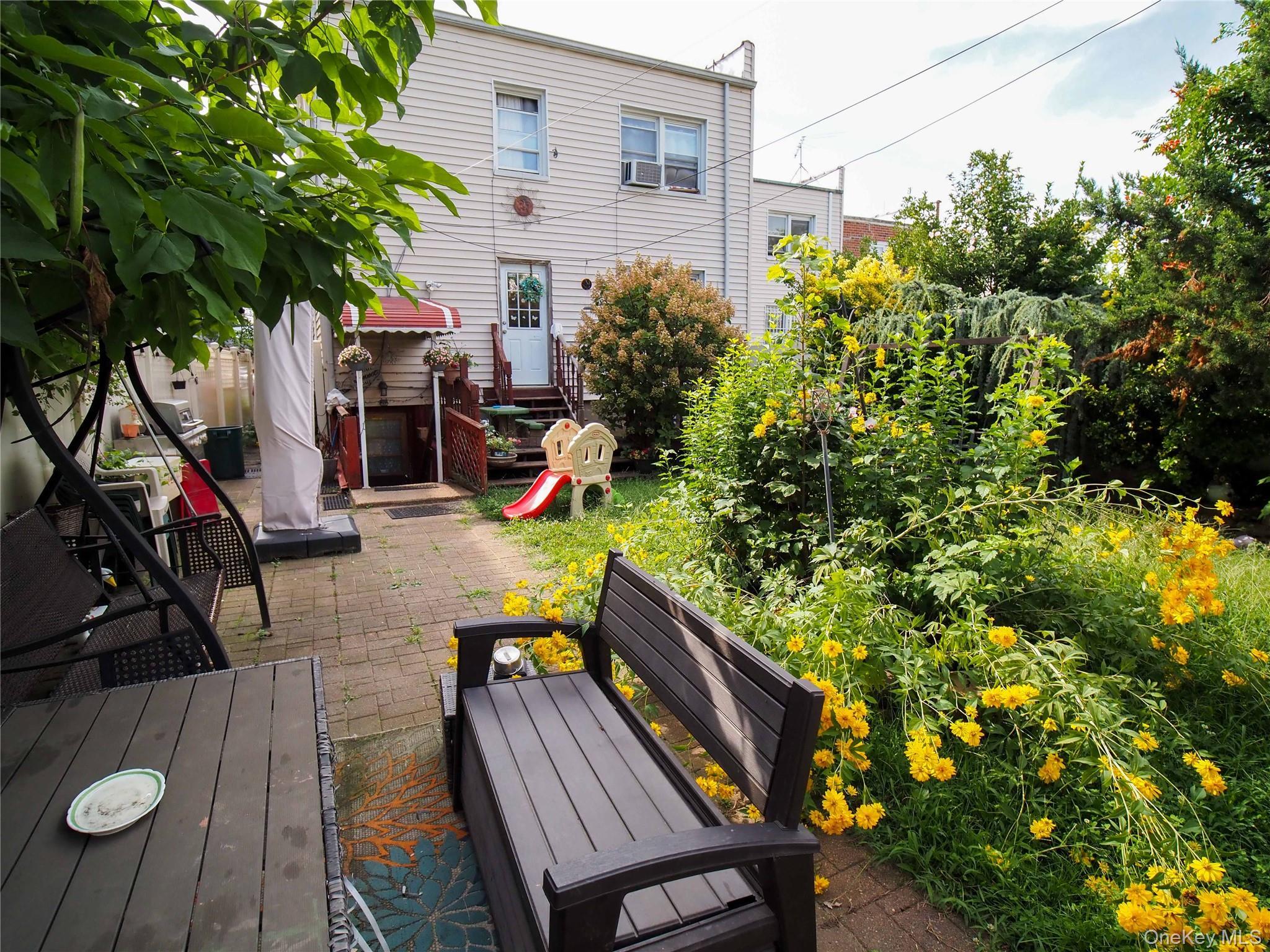 Single Family Woodhaven Boulevard  Queens, NY 11417, MLS-1040410-21