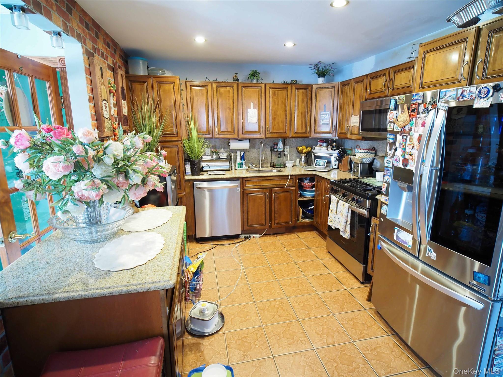 Single Family Woodhaven Boulevard Queens, NY 11417, MLS-1040410-3