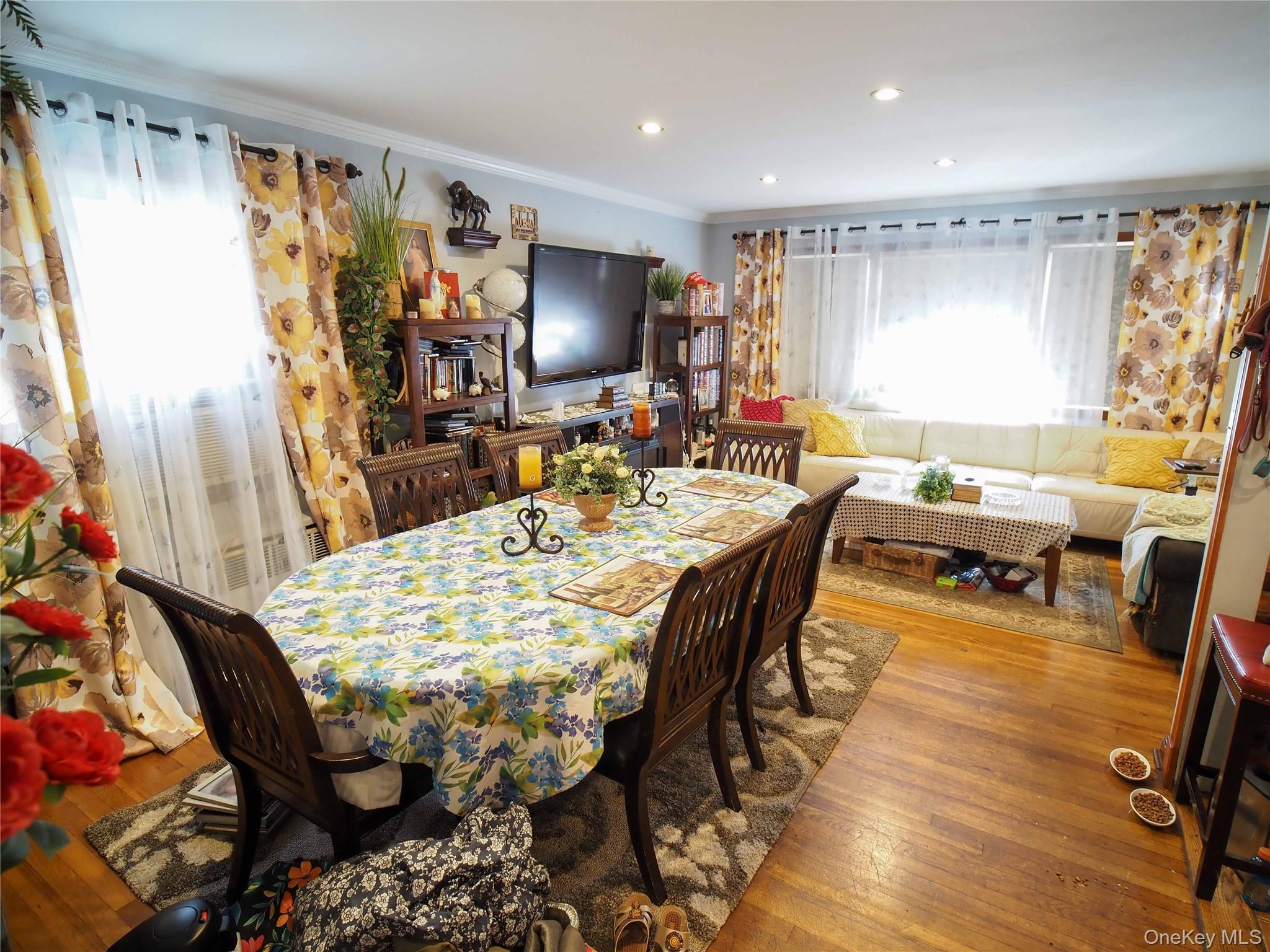 Single Family Woodhaven Boulevard Queens, NY 11417, MLS-1040410-5