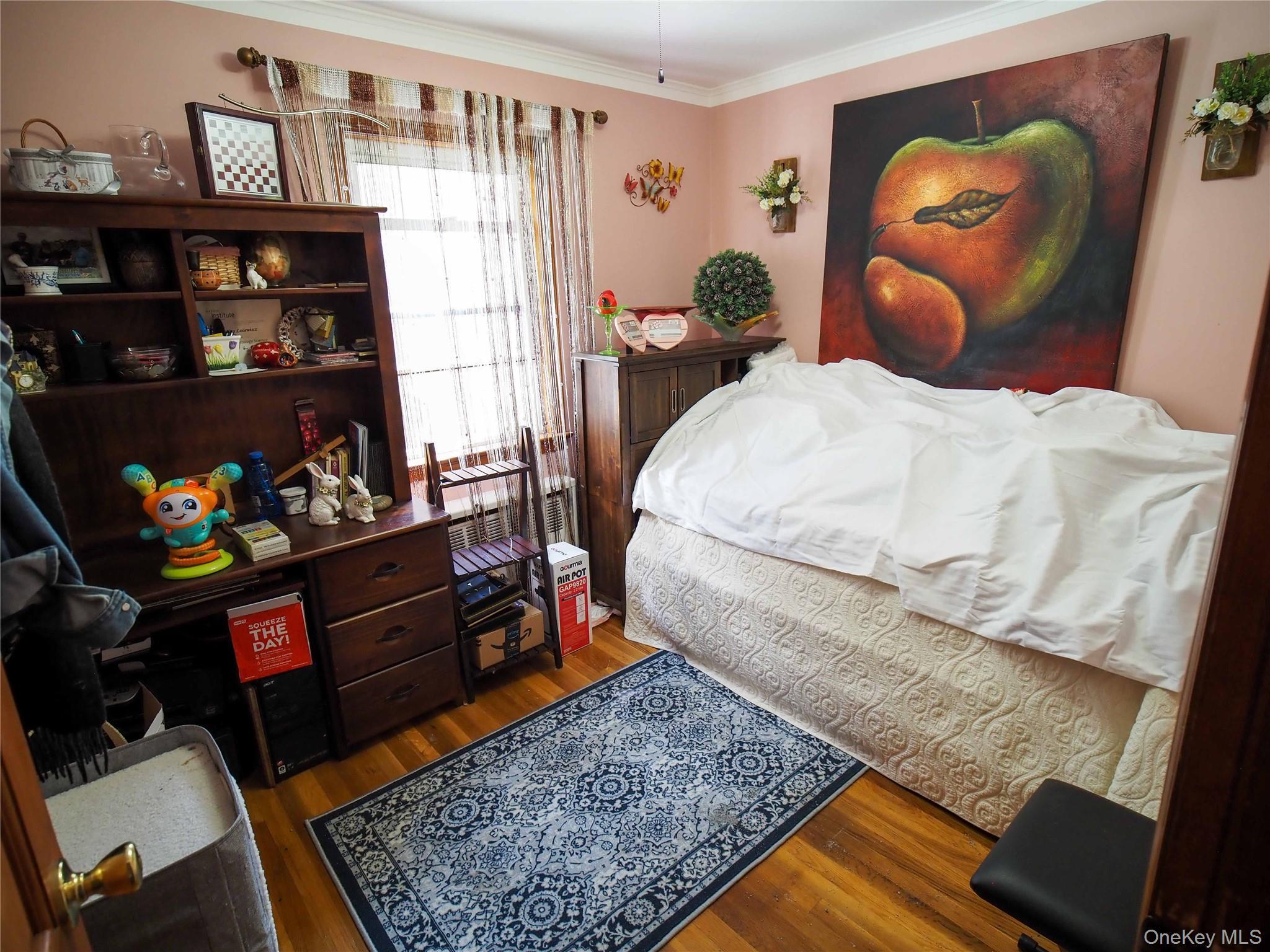Single Family Woodhaven Boulevard Queens, NY 11417, MLS-1040410-9