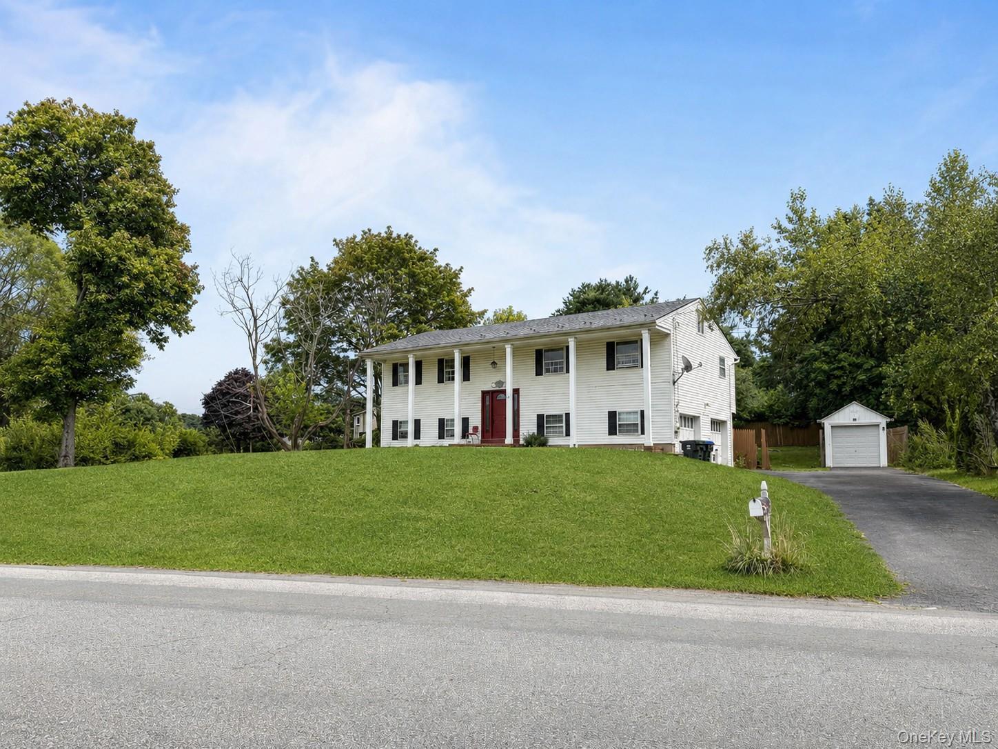 Single Family Scott Drive Orange County, NY 10941, MLS-1040412-3