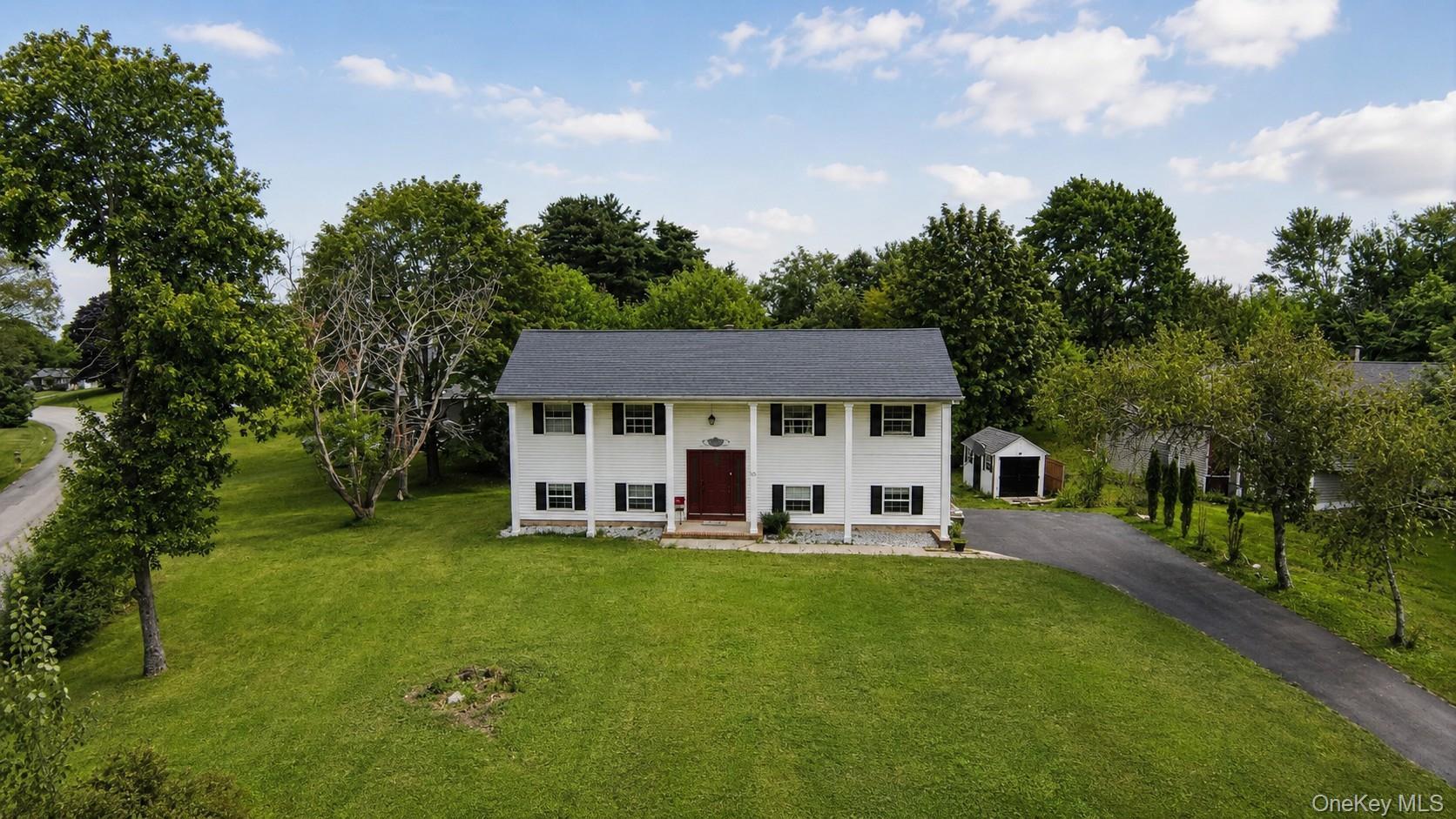 Single Family Scott Drive Orange County, NY 10941, MLS-1040412-31