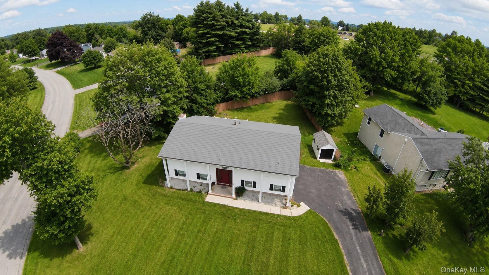 Single Family Scott Drive Orange County, NY 10941, MLS-1040412-32
