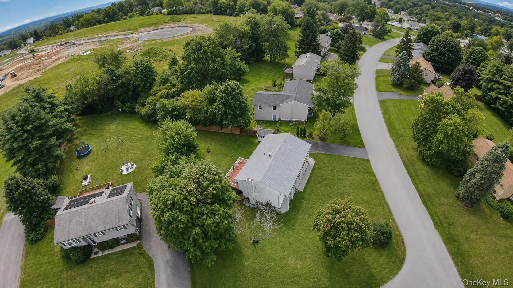 Single Family Scott Drive Orange County, NY 10941, MLS-1040412-33