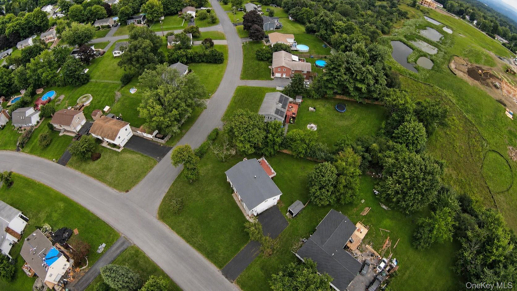 Single Family Scott Drive Orange County, NY 10941, MLS-1040412-34