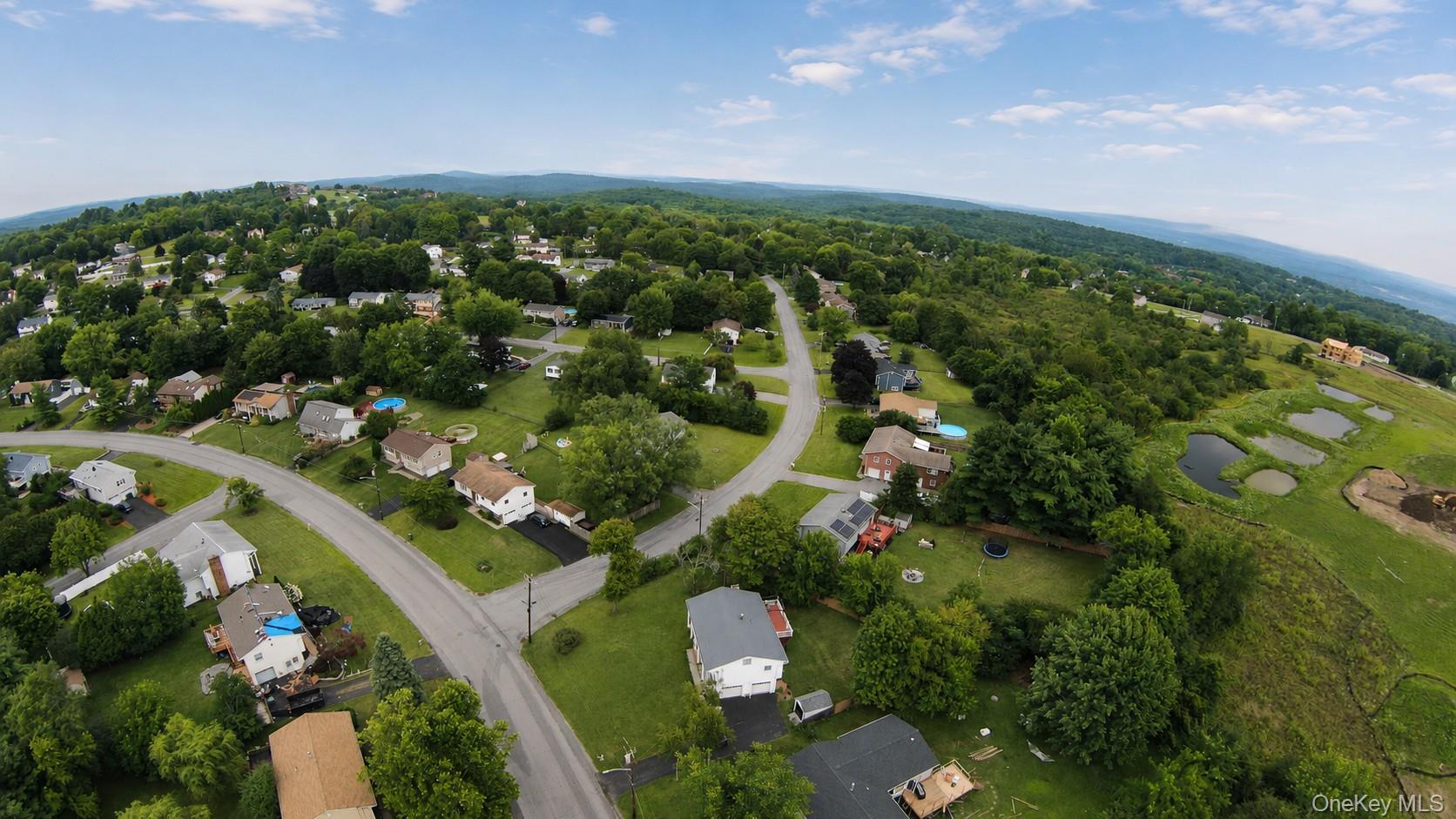 Single Family Scott Drive Orange County, NY 10941, MLS-1040412-35