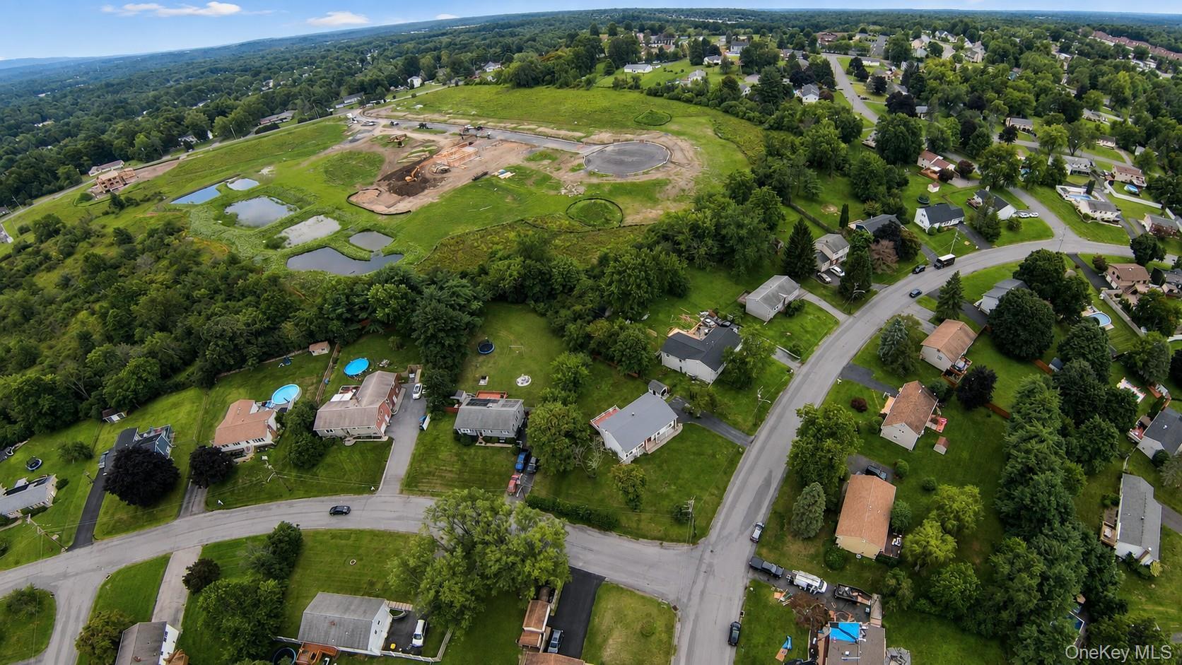 Single Family Scott Drive Orange County, NY 10941, MLS-1040412-36