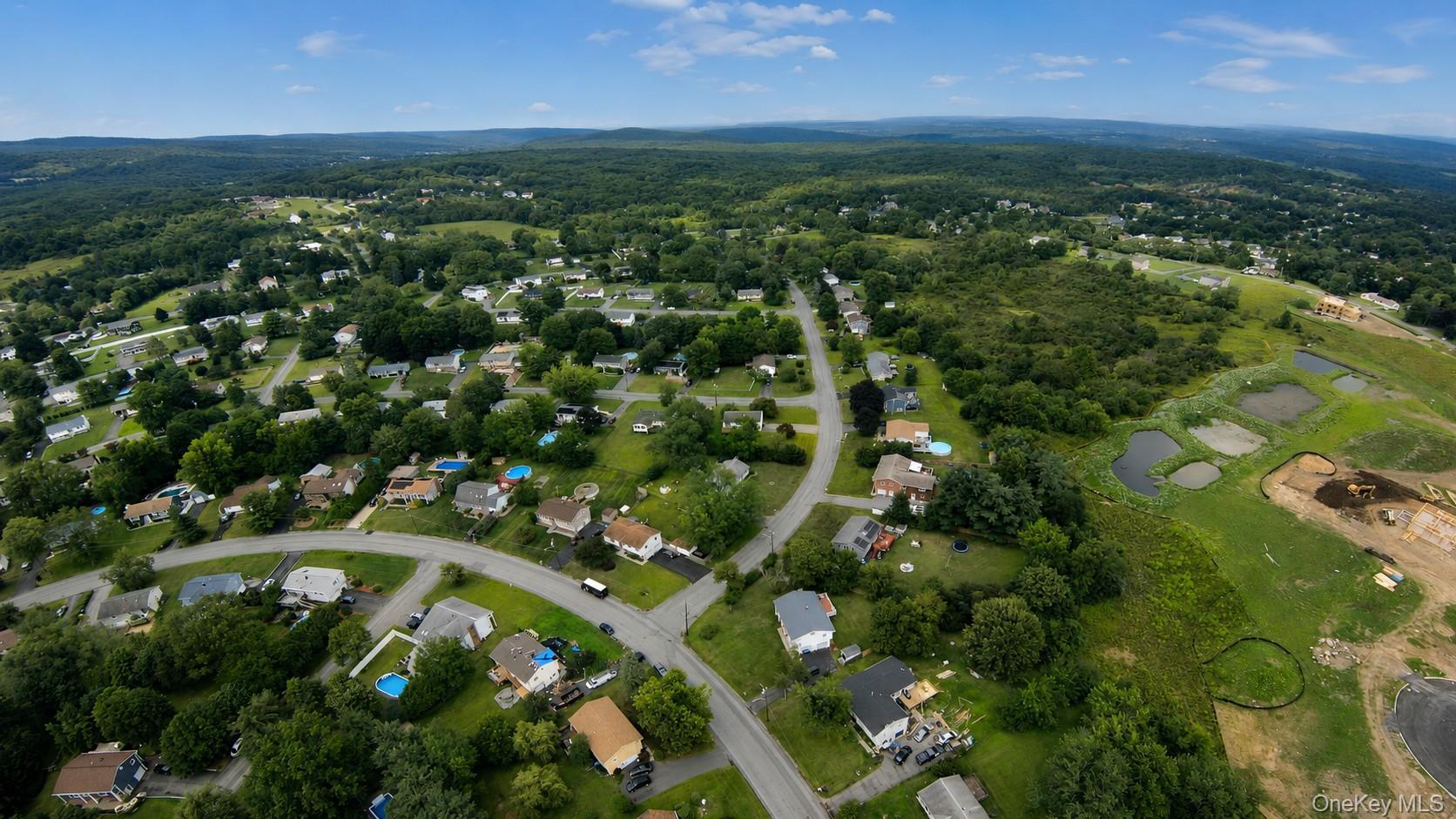 Single Family Scott Drive Orange County, NY 10941, MLS-1040412-39
