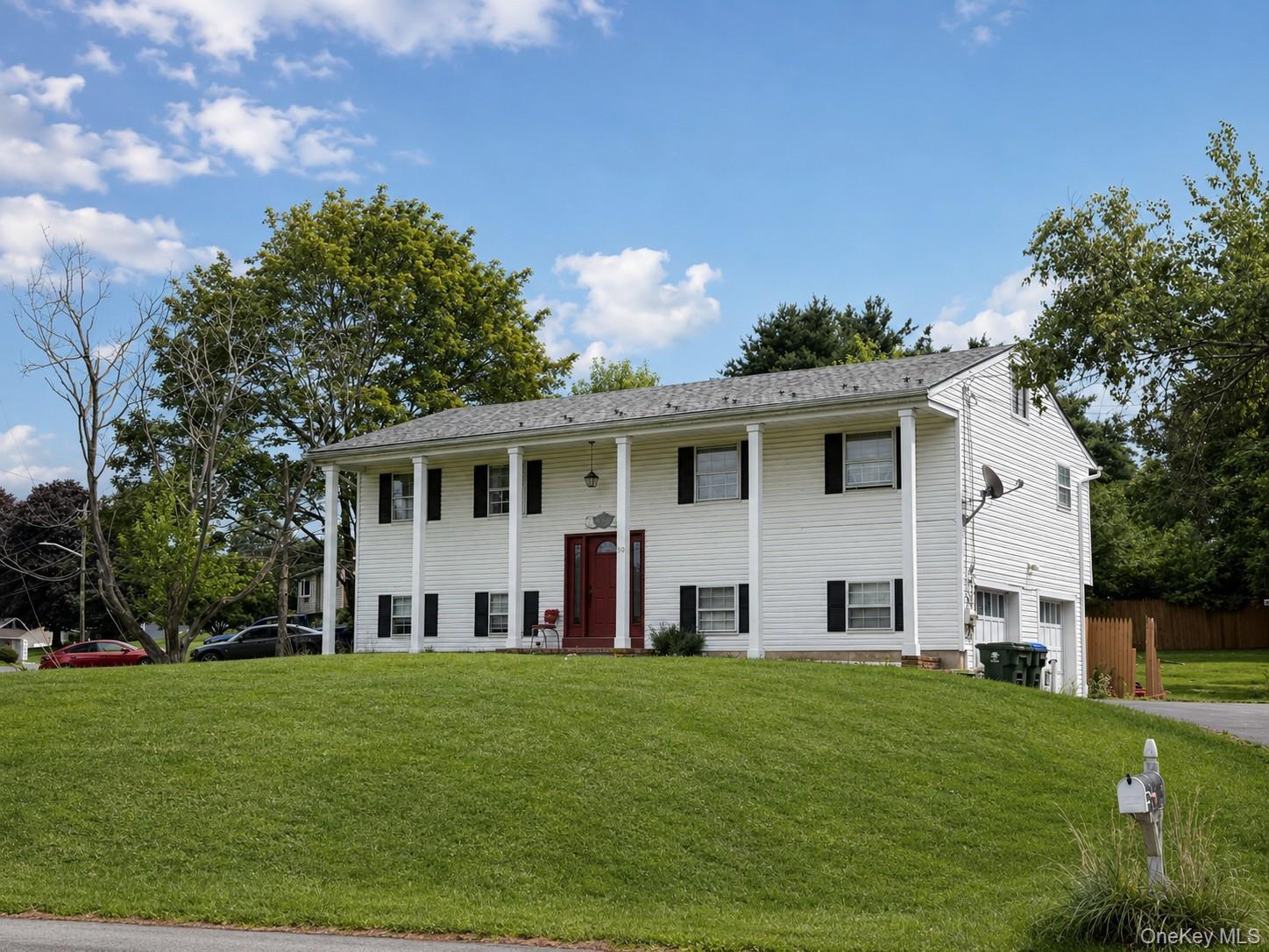 Single Family Scott Drive Orange County, NY 10941, MLS-1040412-4