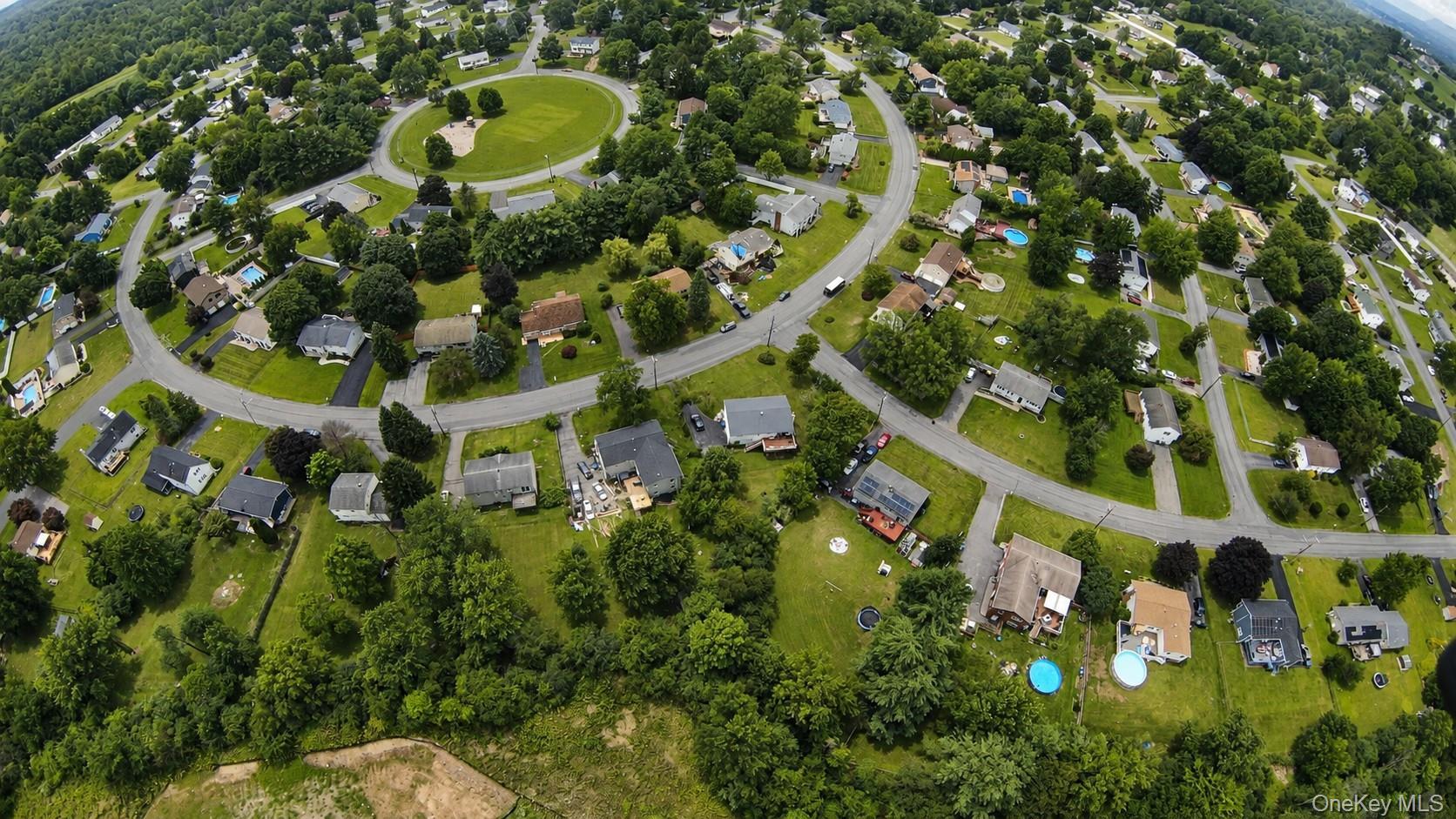 Single Family Scott Drive Orange County, NY 10941, MLS-1040412-40