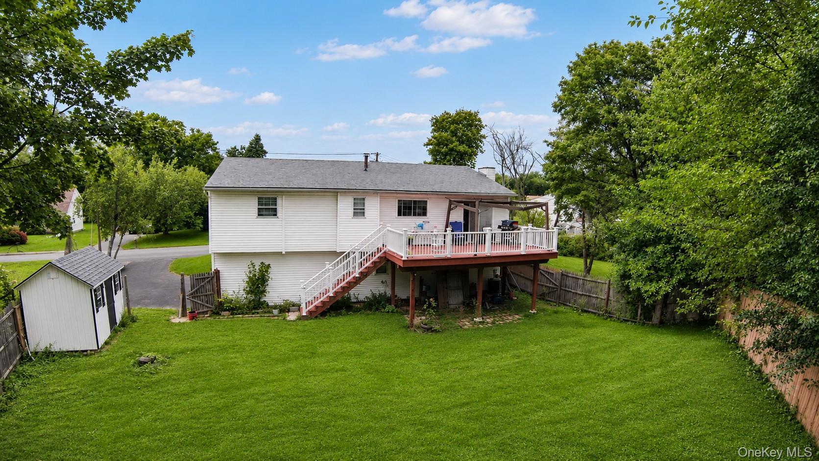Single Family Scott Drive Orange County, NY 10941, MLS-1040412-42