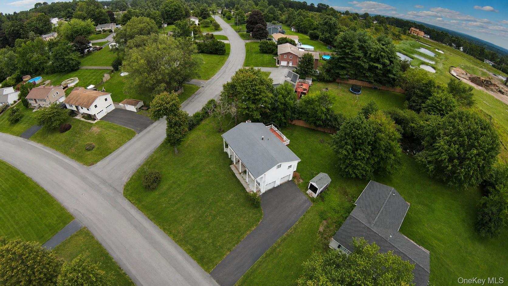 Single Family Scott Drive Orange County, NY 10941, MLS-1040412-5
