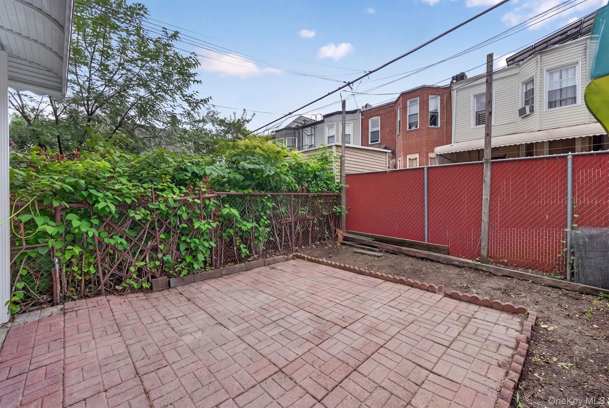 Single Family Van Siclen Avenue  Brooklyn, NY 11207, MLS-1040414-14